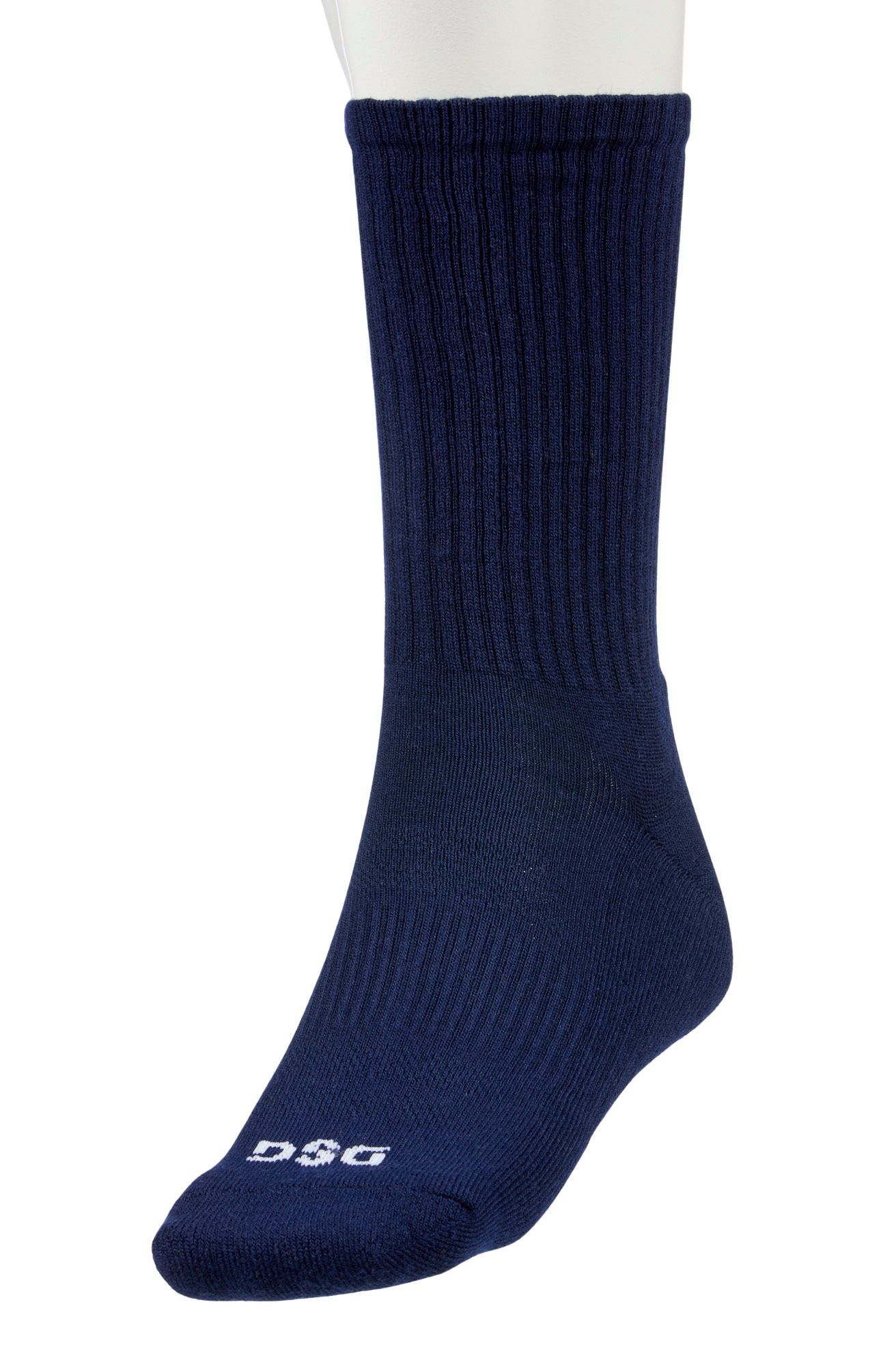 DSG Crew Lifestyle Socks - 3 Pack product image