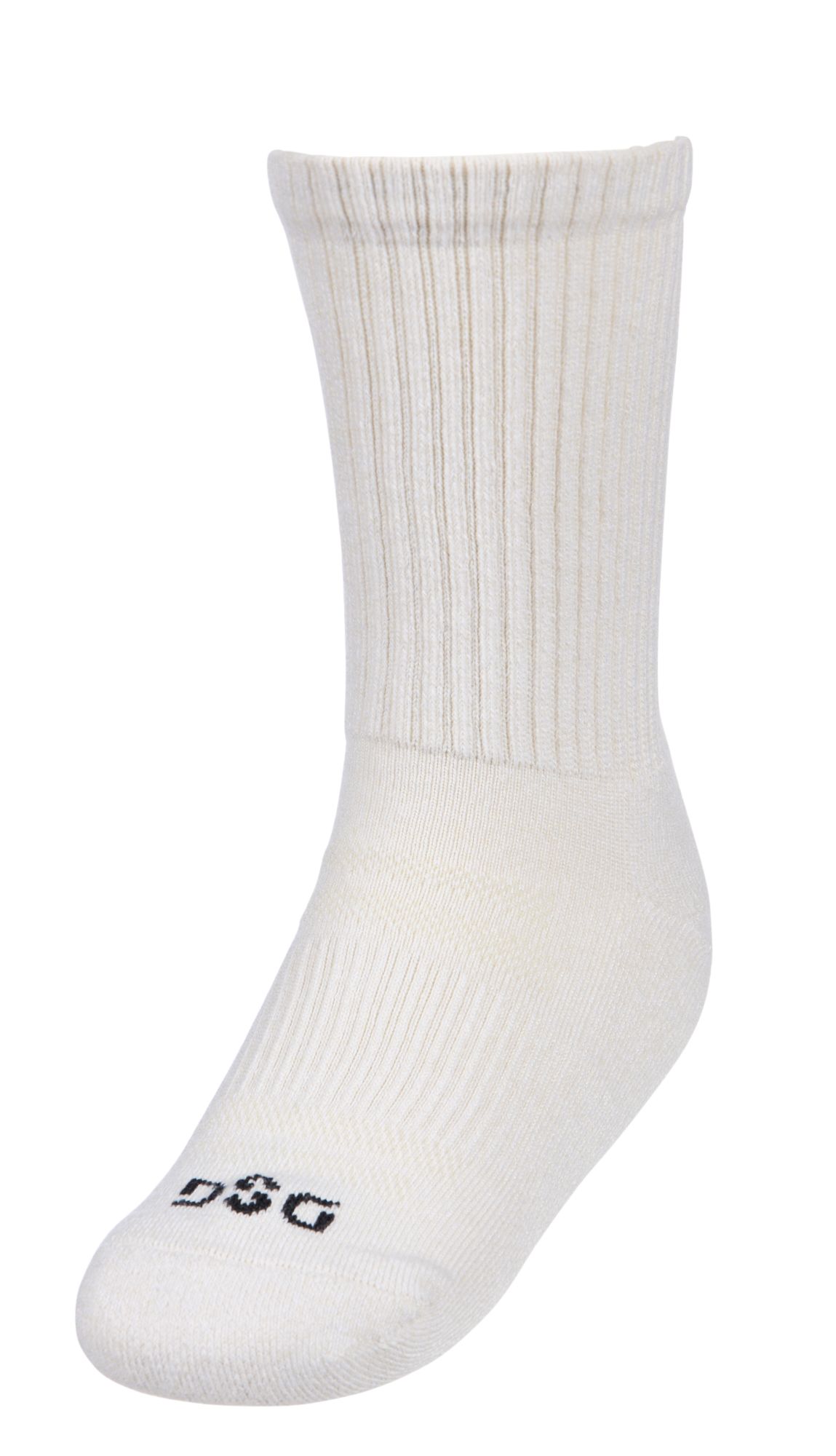 DSG Youth Crew Marled Socks - 3 Pack product image