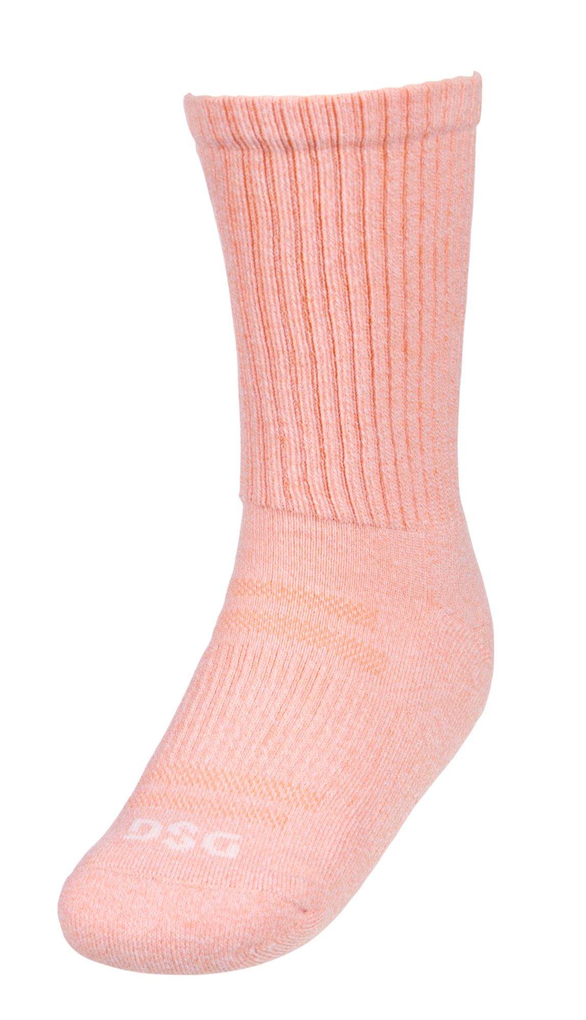 DSG Youth Crew Marled Socks - 3 Pack product image