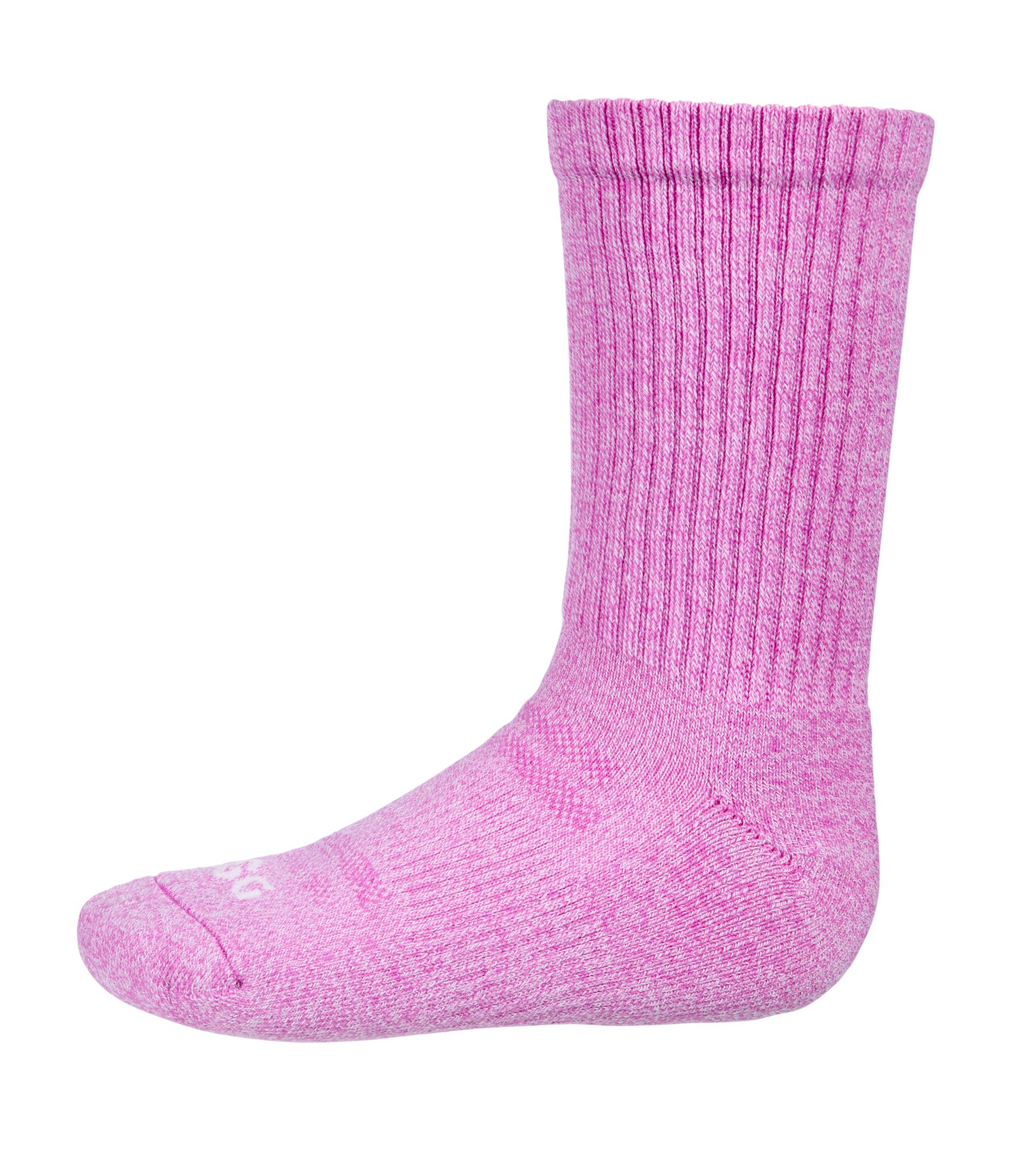 DSG Youth Crew Marled Socks - 3 Pack product image