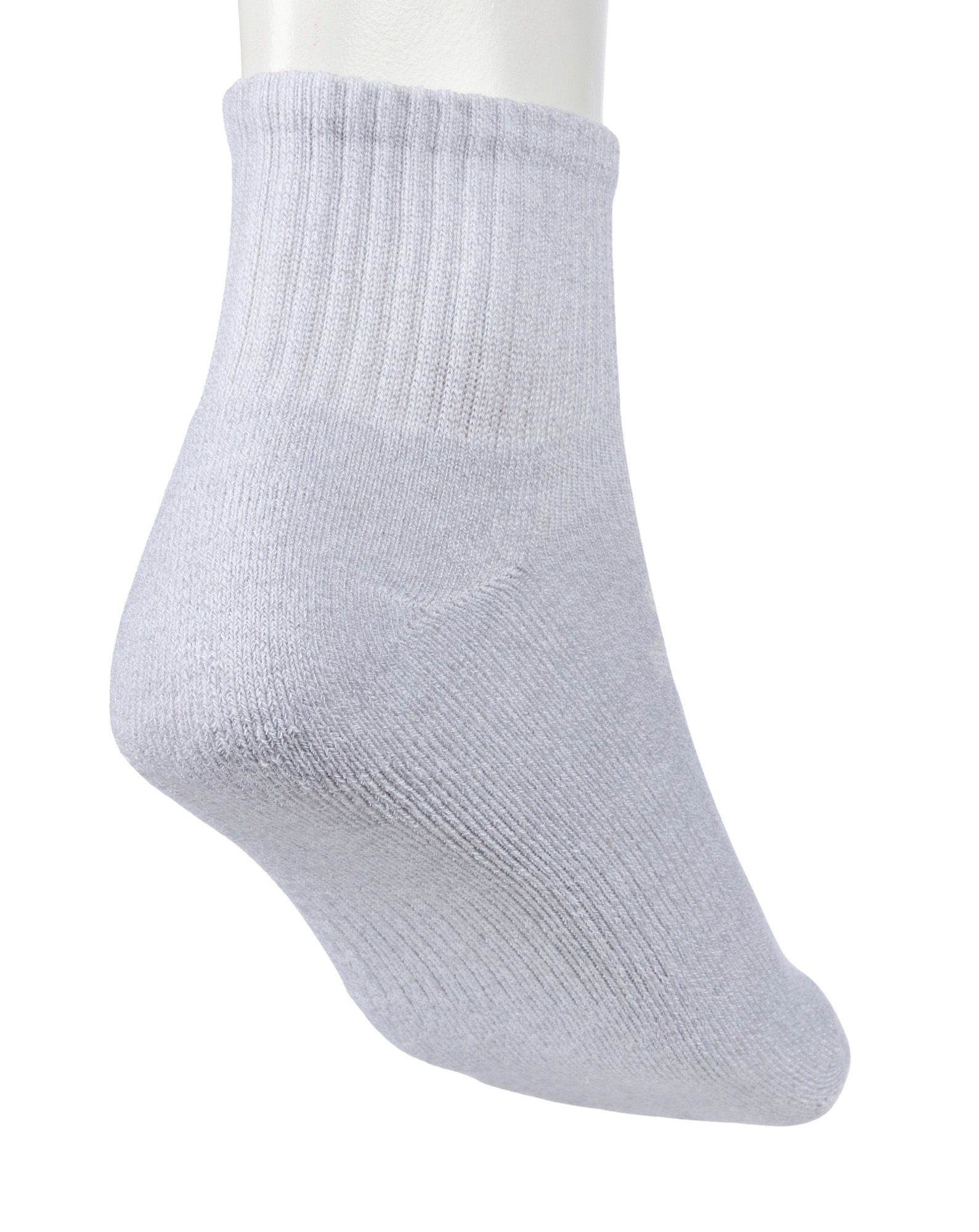 DSG Women's Quarter Crew Lifestyle Socks - 3 Pack product image