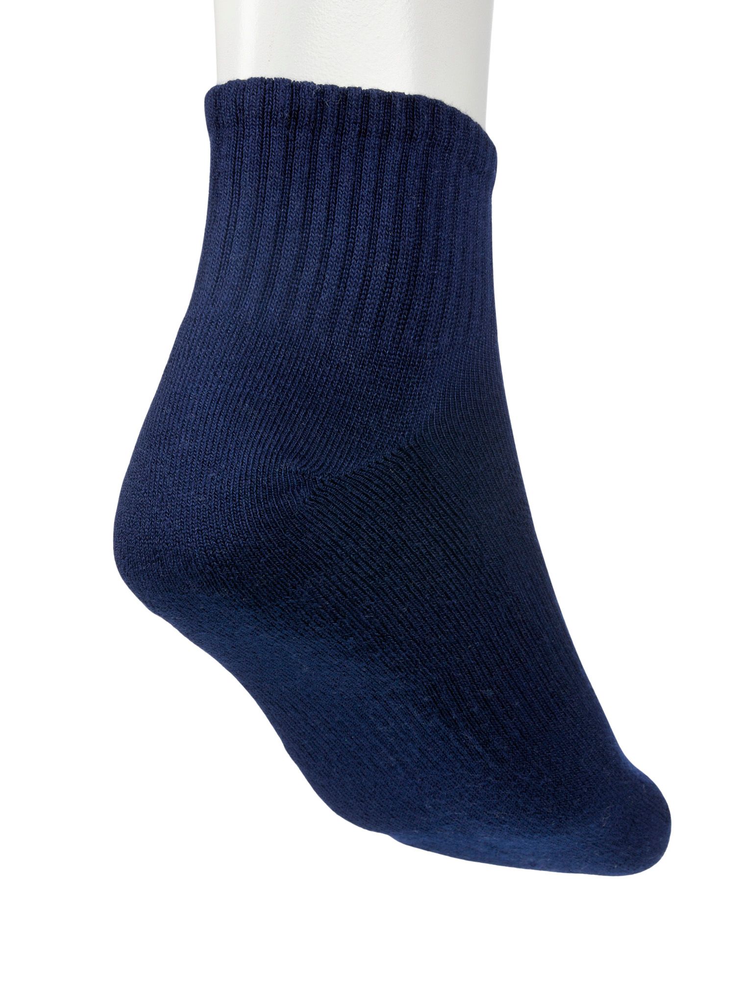 DSG Women's Quarter Crew Lifestyle Socks - 3 Pack product image