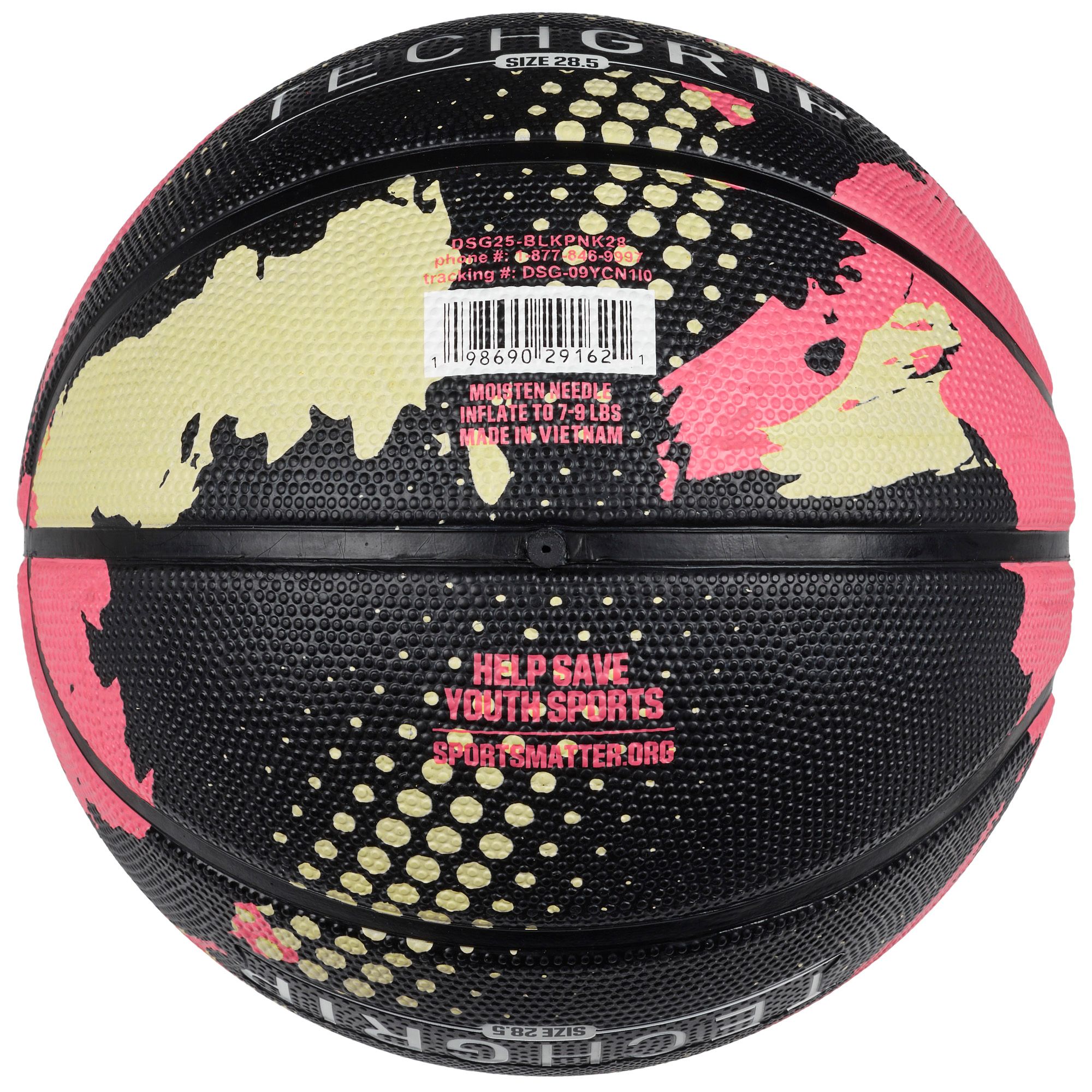 DSG Techgrip Official Basketball product image