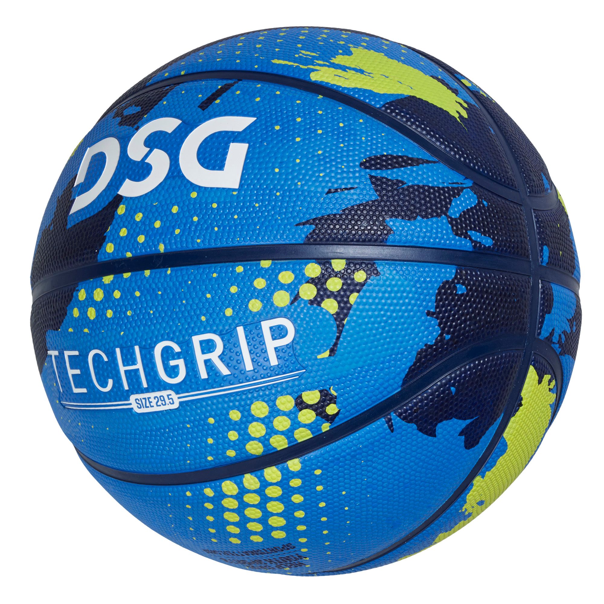 DSG Techgrip Basketball product image