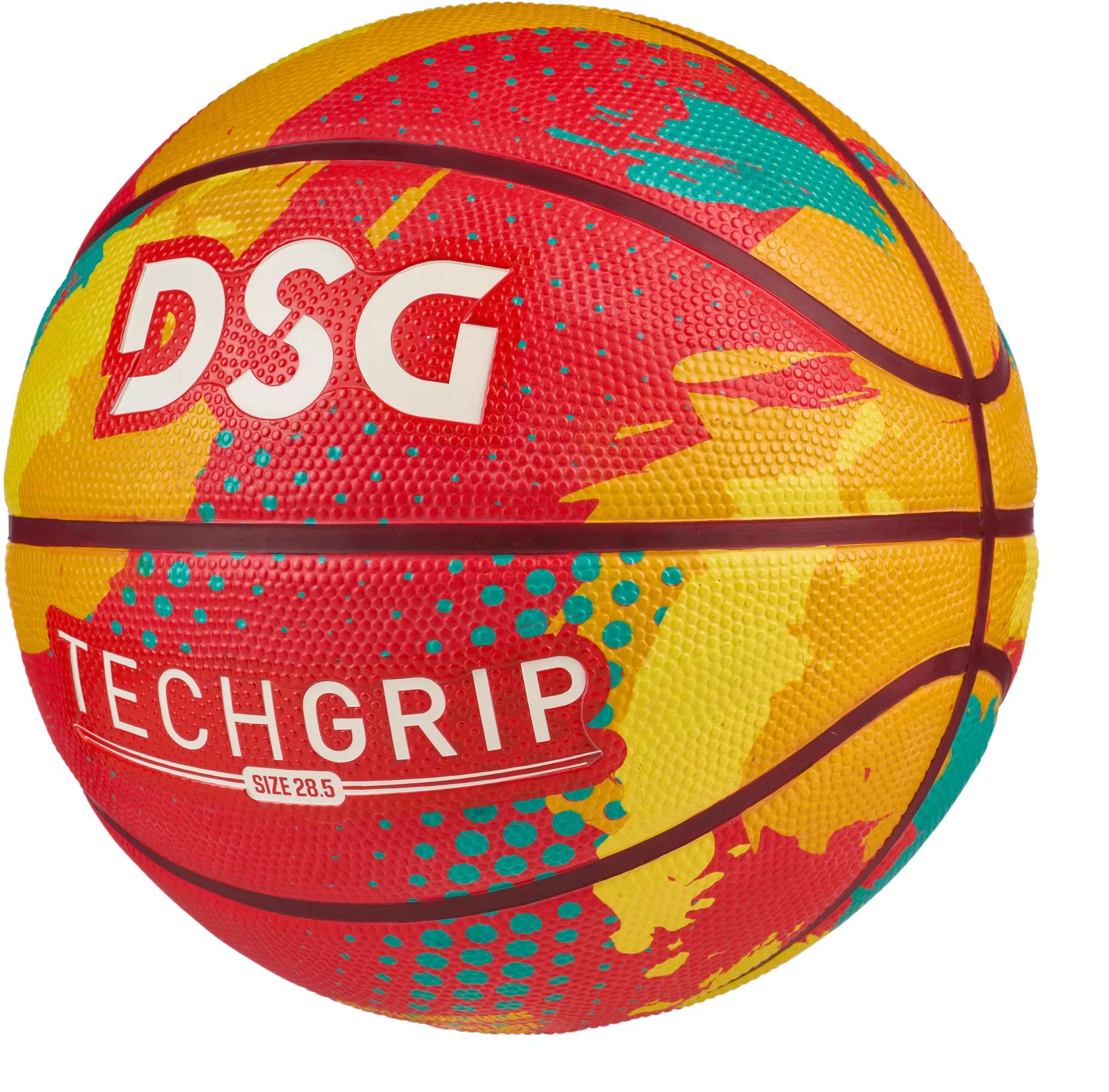 DSG Techgrip Basketball product image