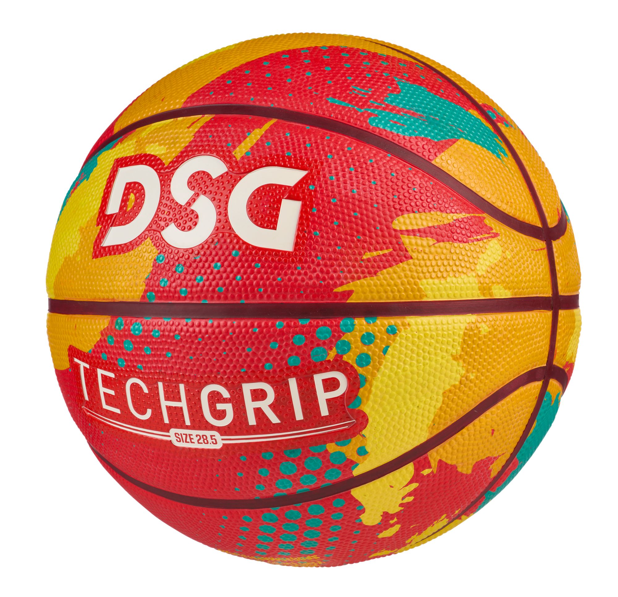 DSG Techgrip Official Basketball product image