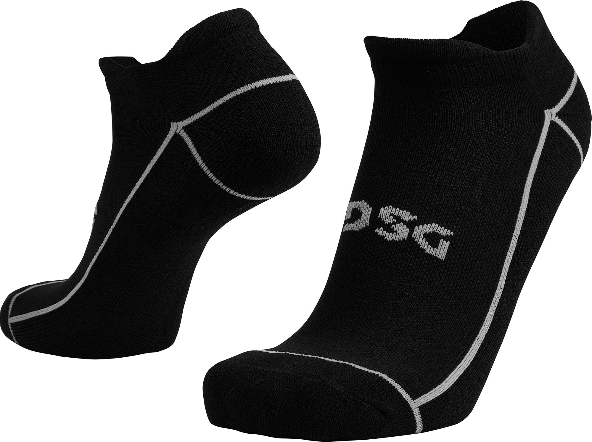 DSG Run Socks 2 Pack product image