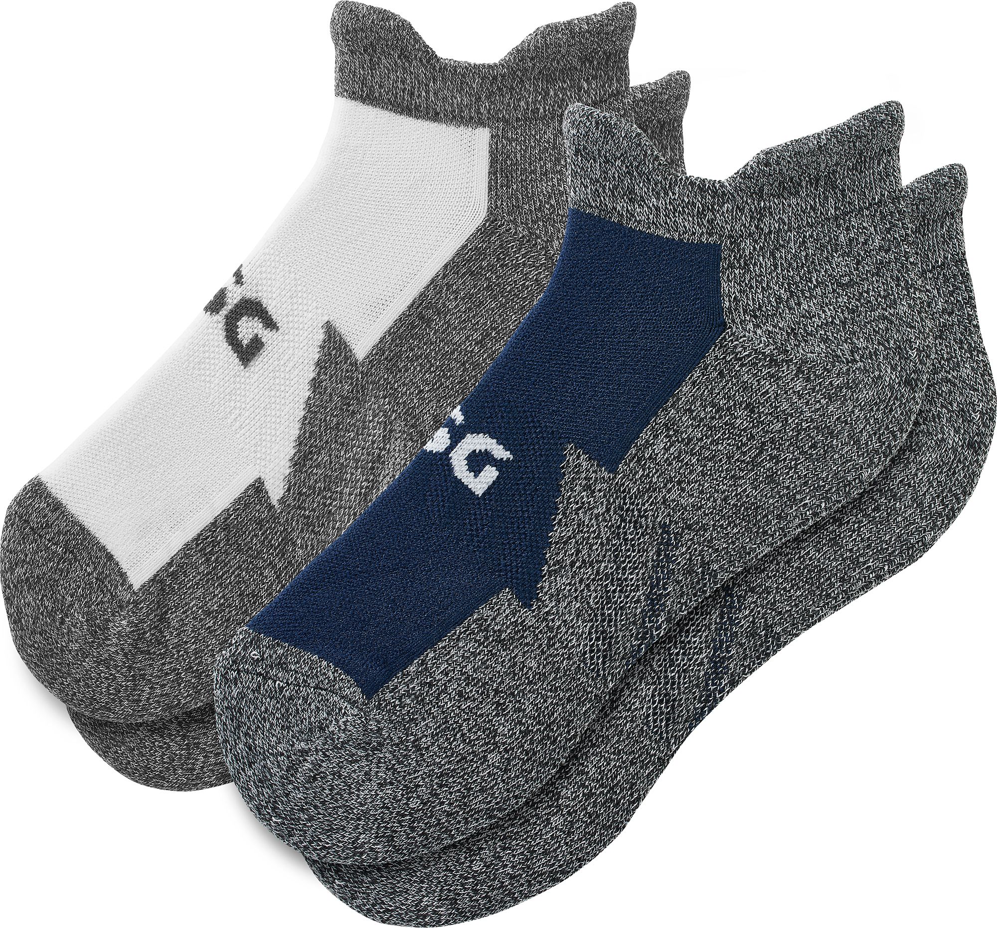 DSG Run Socks 2 Pack product image