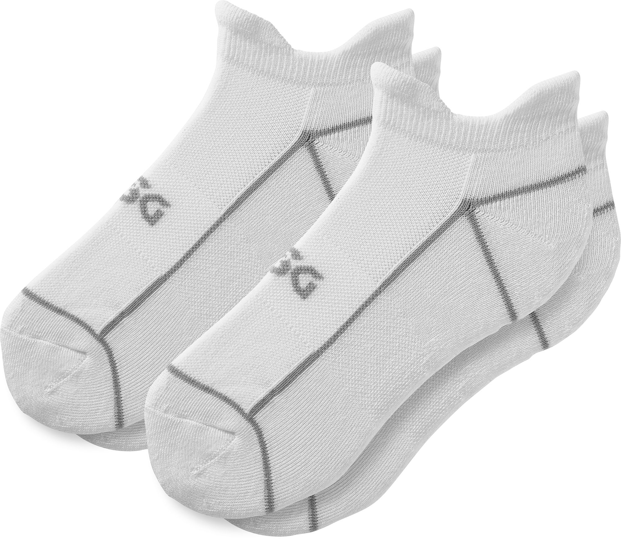 DSG Run Socks 2 Pack product image
