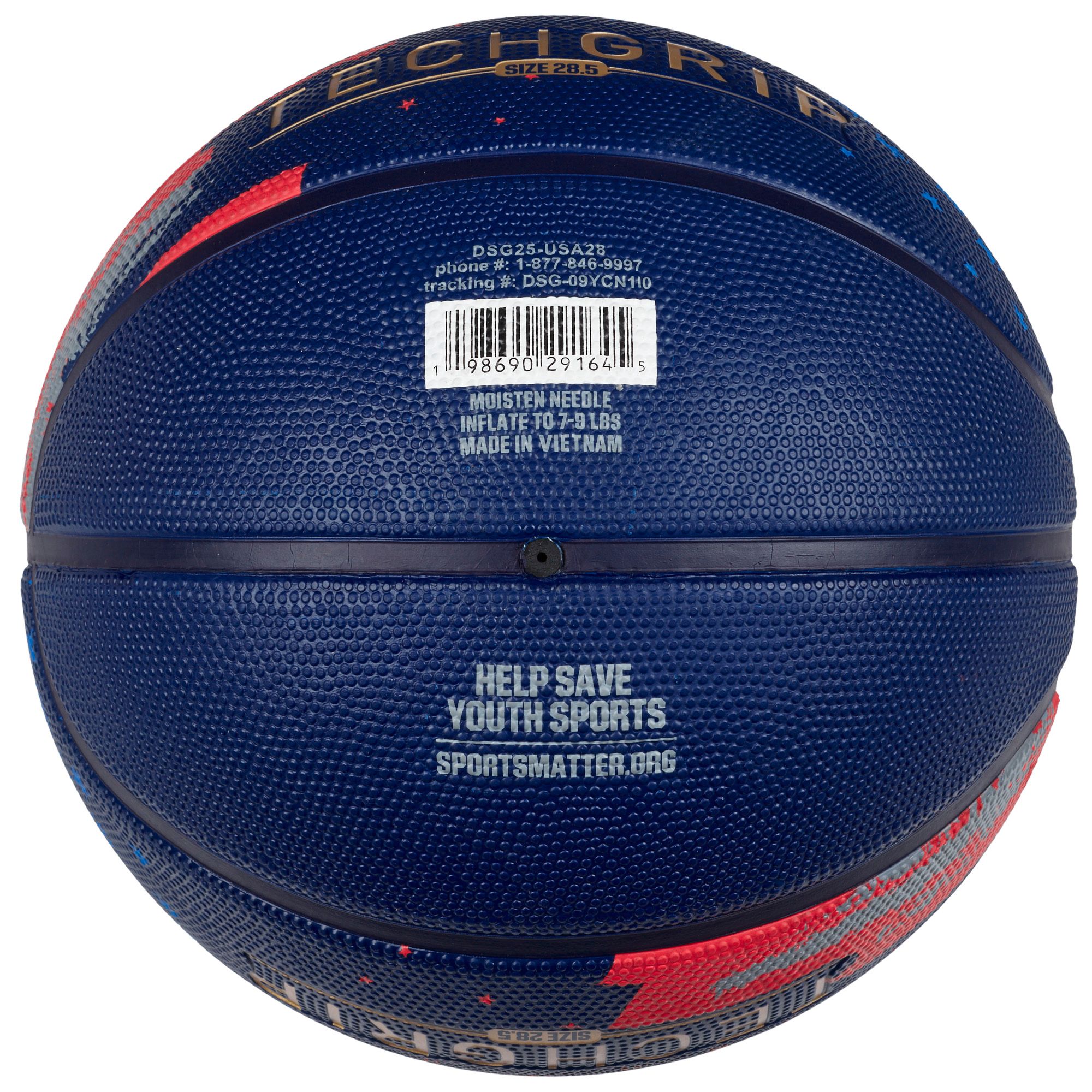 DSG Techgrip USA Basketball product image