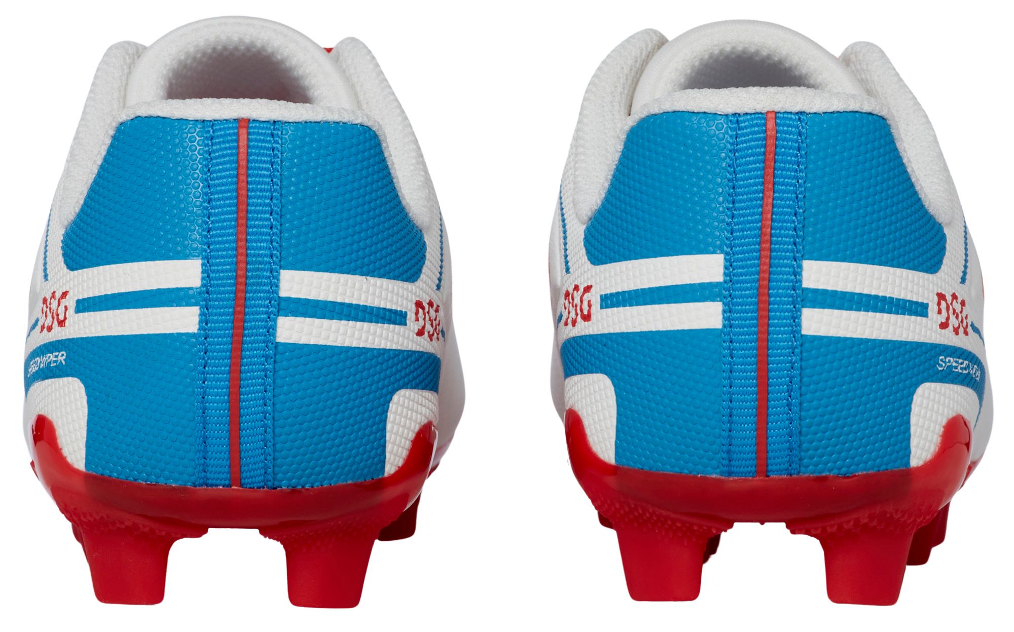 DSG Kids' Speed Viper Soccer Cleats product image
