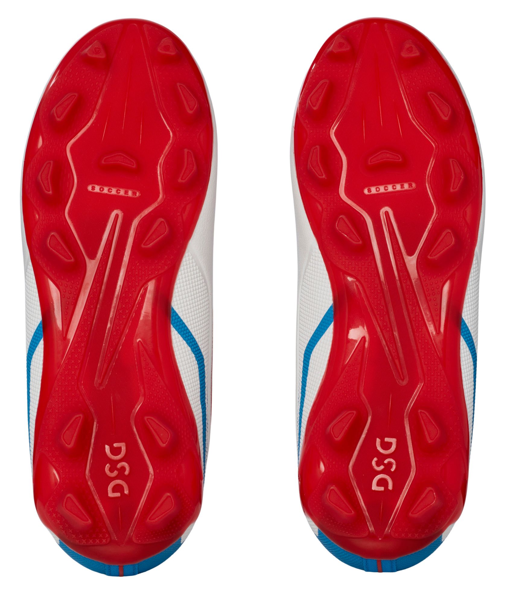 DSG Kids' Speed Viper Soccer Cleats product image