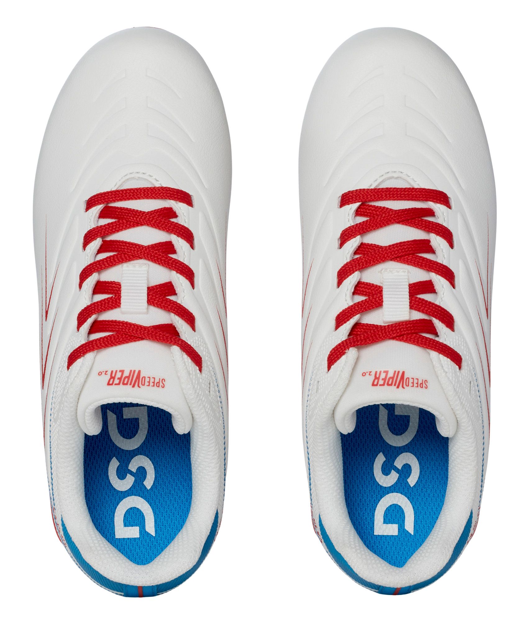 DSG Kids' Speed Viper Soccer Cleats product image