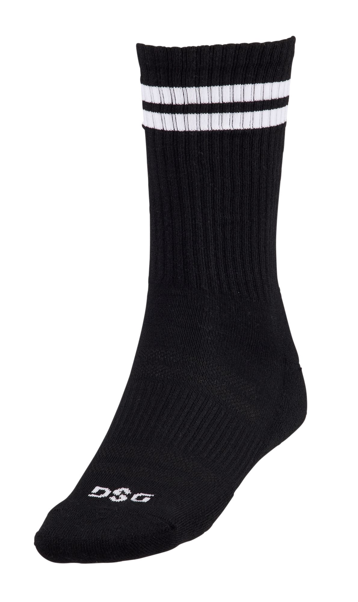 DSG Lifestyle Crew Socks 3-Pack product image