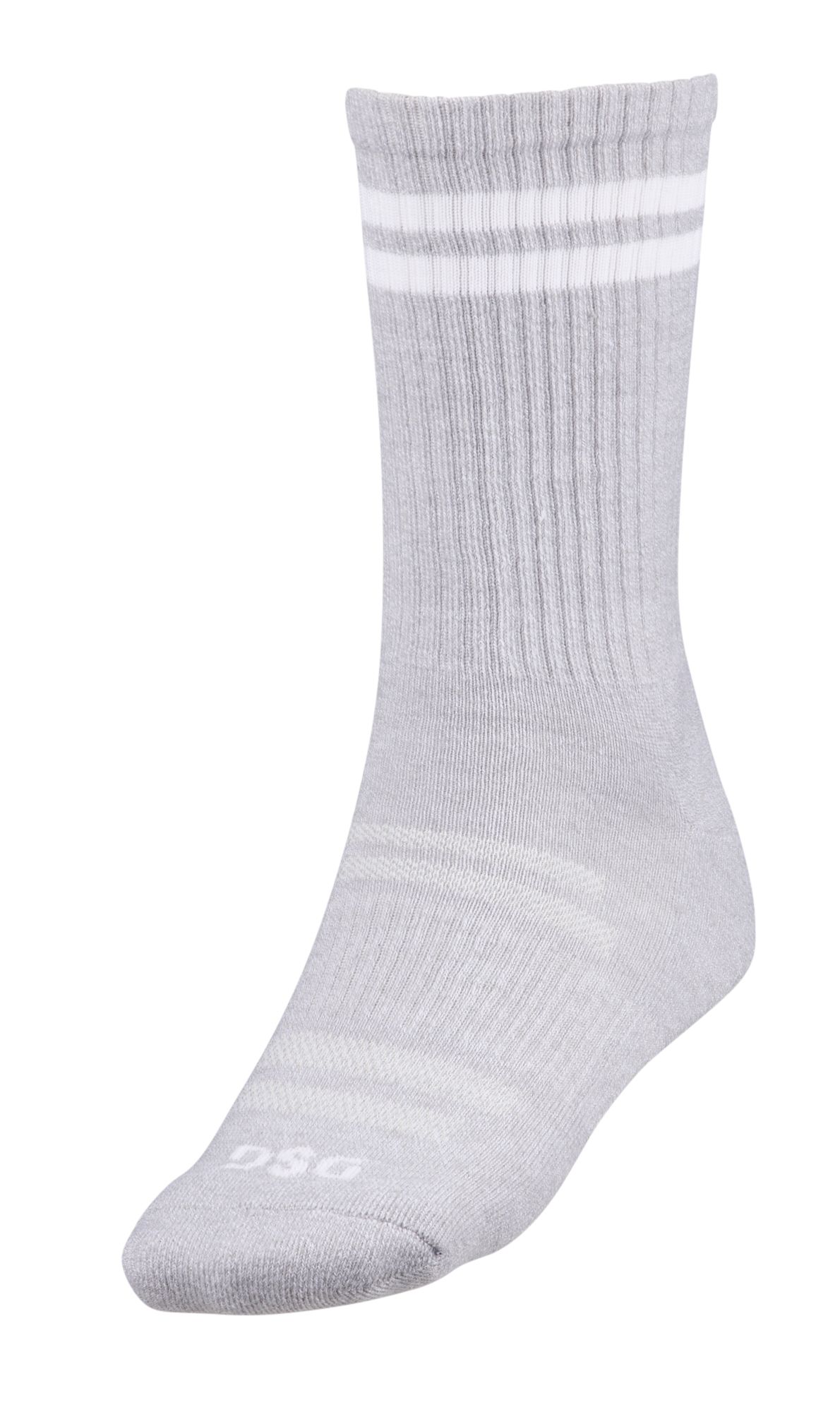 DSG Lifestyle Crew Socks 3-Pack product image