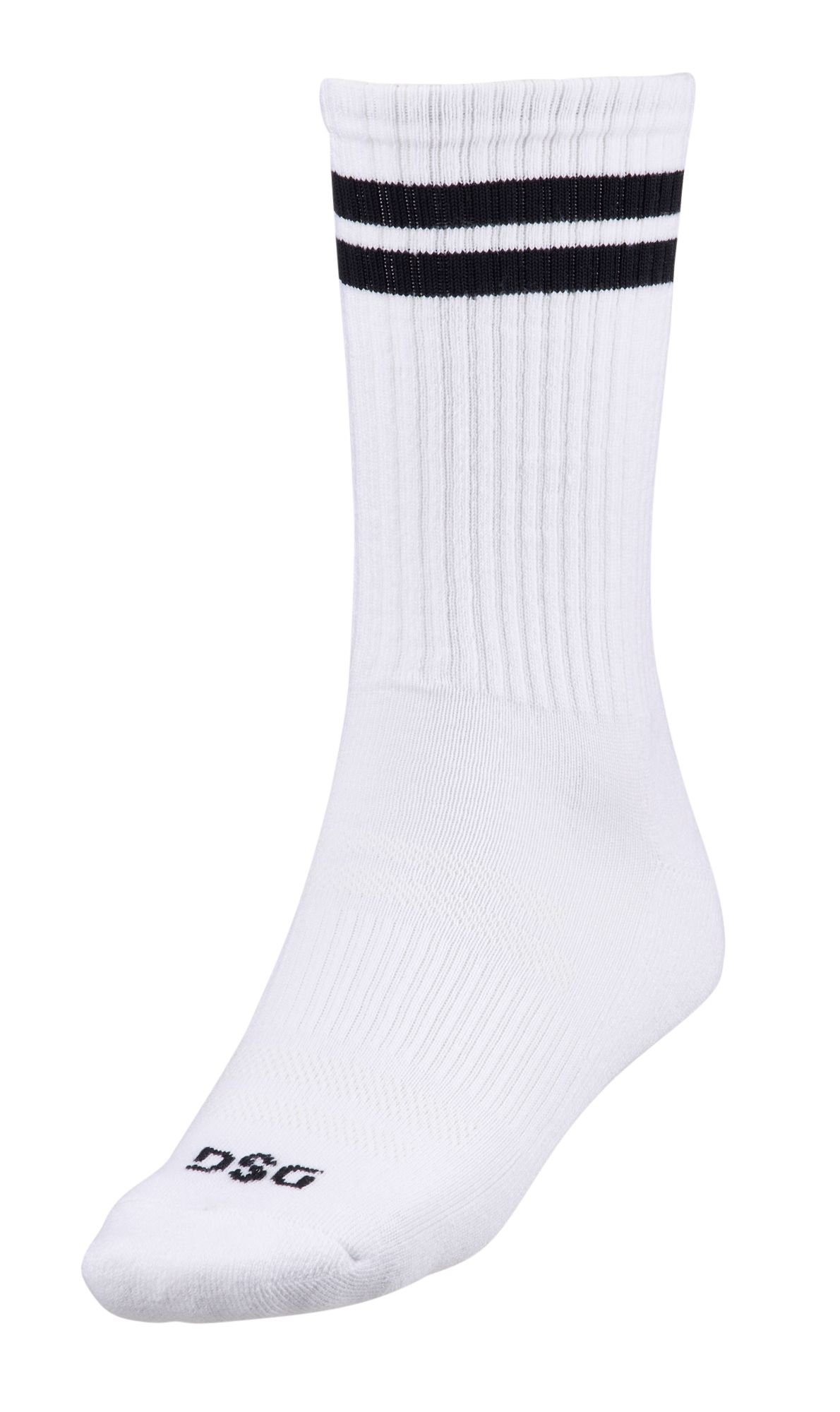 DSG Lifestyle Crew Socks 3-Pack product image