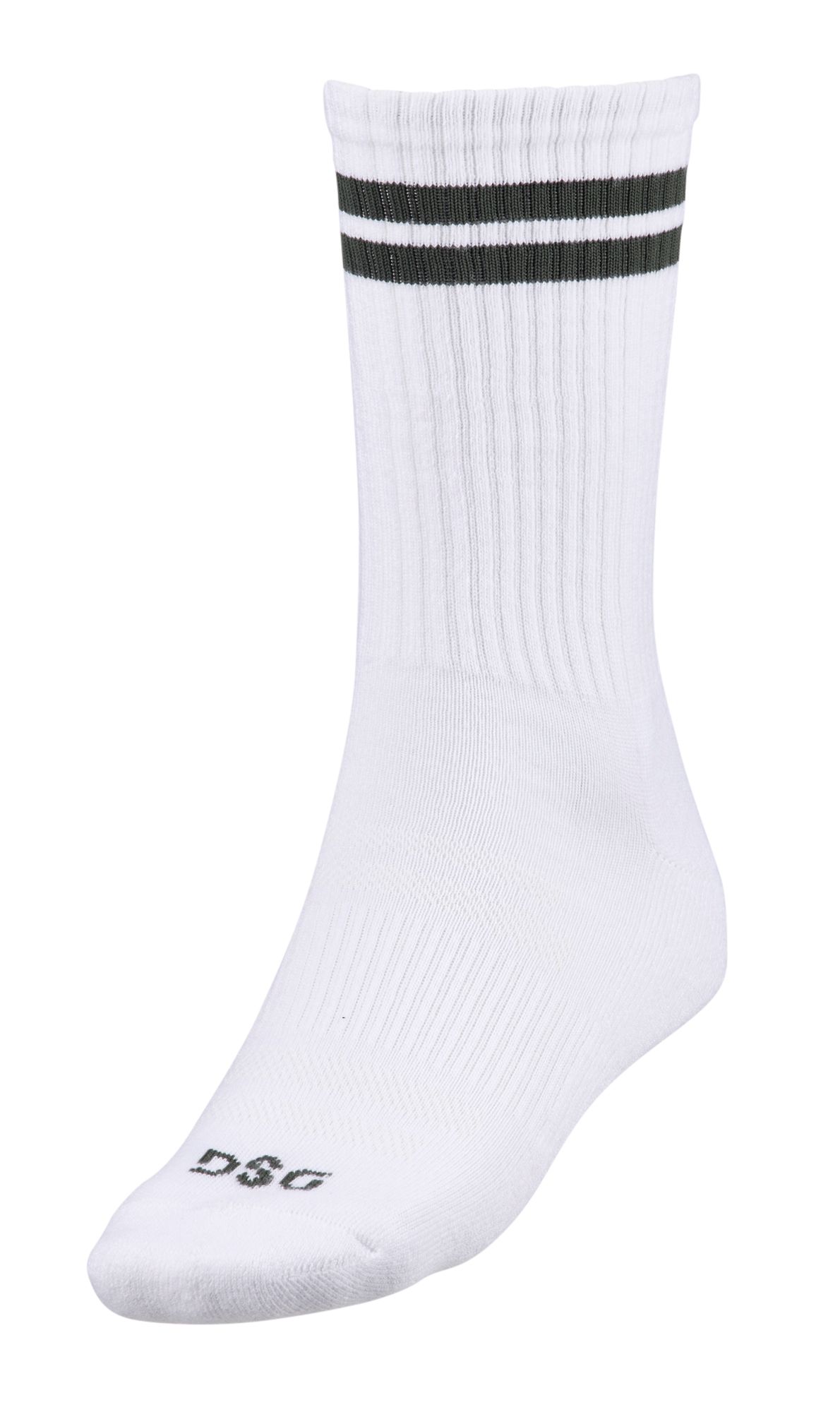 DSG Lifestyle Crew Socks 3-Pack product image