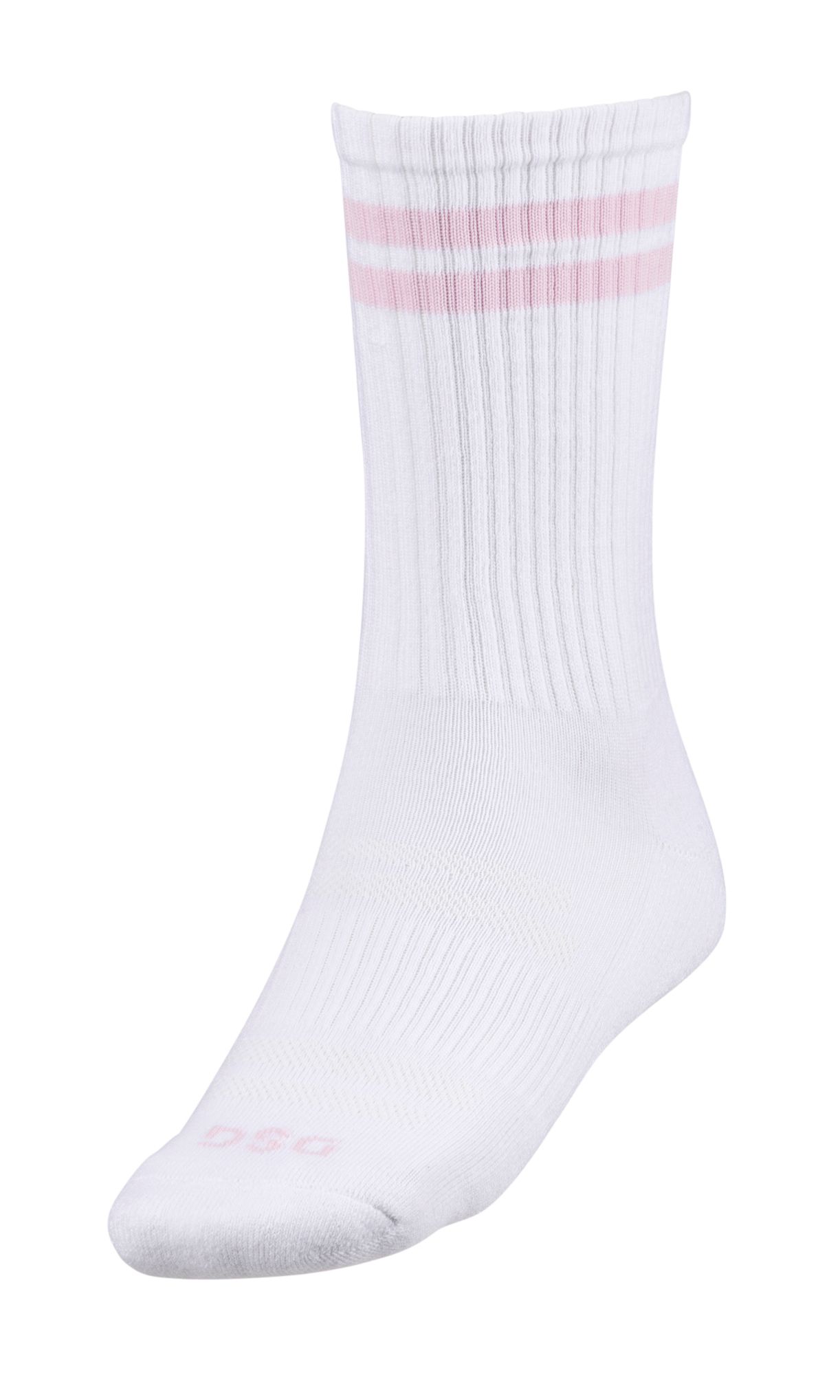DSG Lifestyle Crew Socks 3-Pack product image