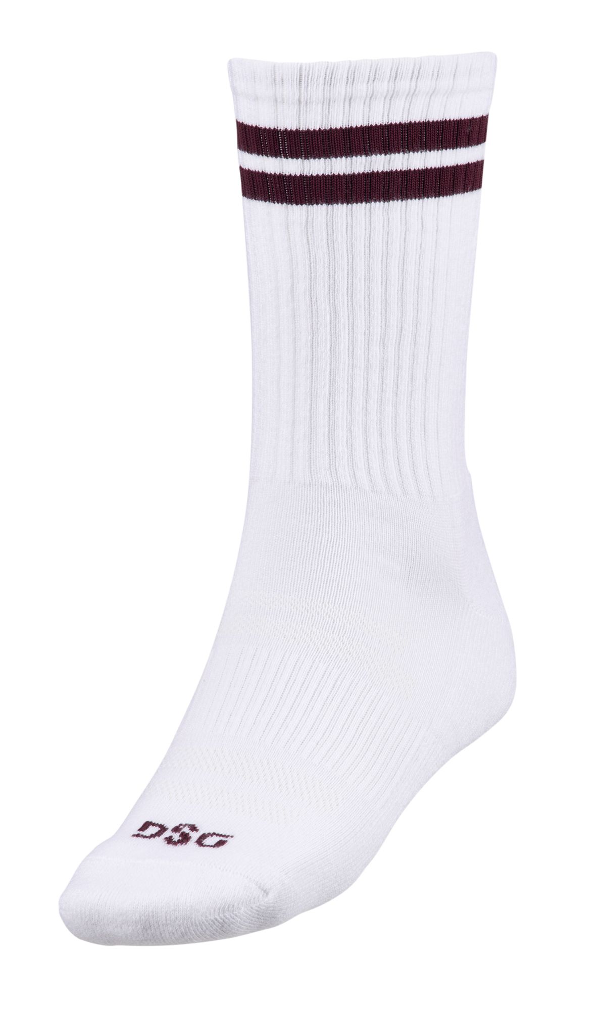 DSG Lifestyle Crew Socks 3-Pack product image