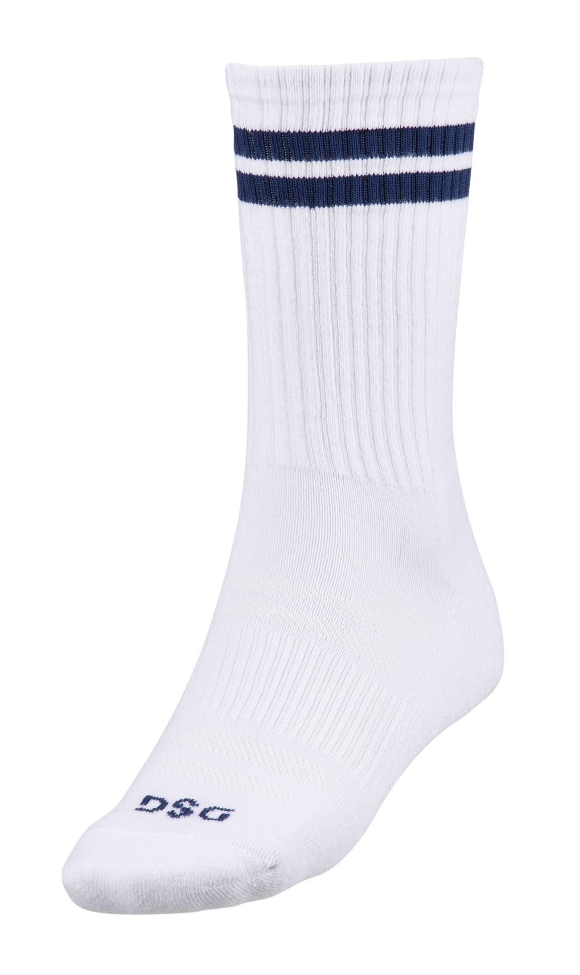 DSG Lifestyle Crew Socks 3-Pack product image