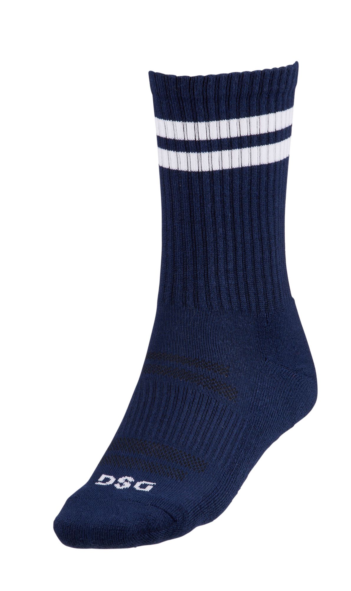 DSG Lifestyle Crew Socks 3-Pack product image