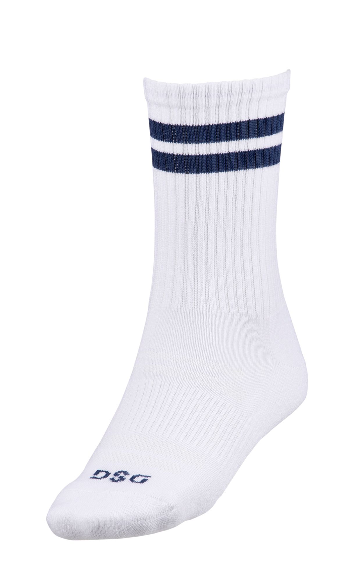 DSG Lifestyle Crew Socks 3-Pack product image