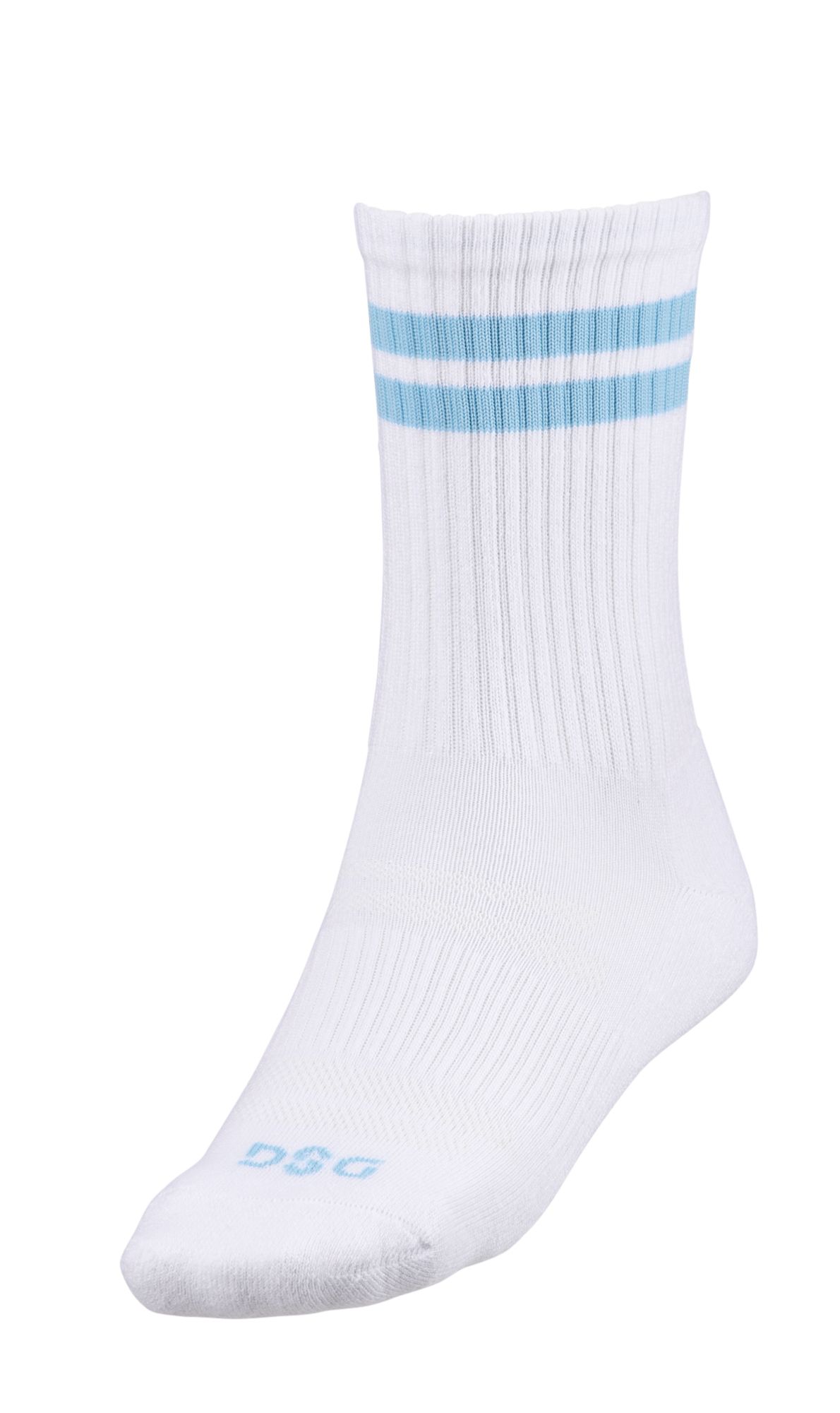 DSG Lifestyle Crew Socks 3-Pack product image
