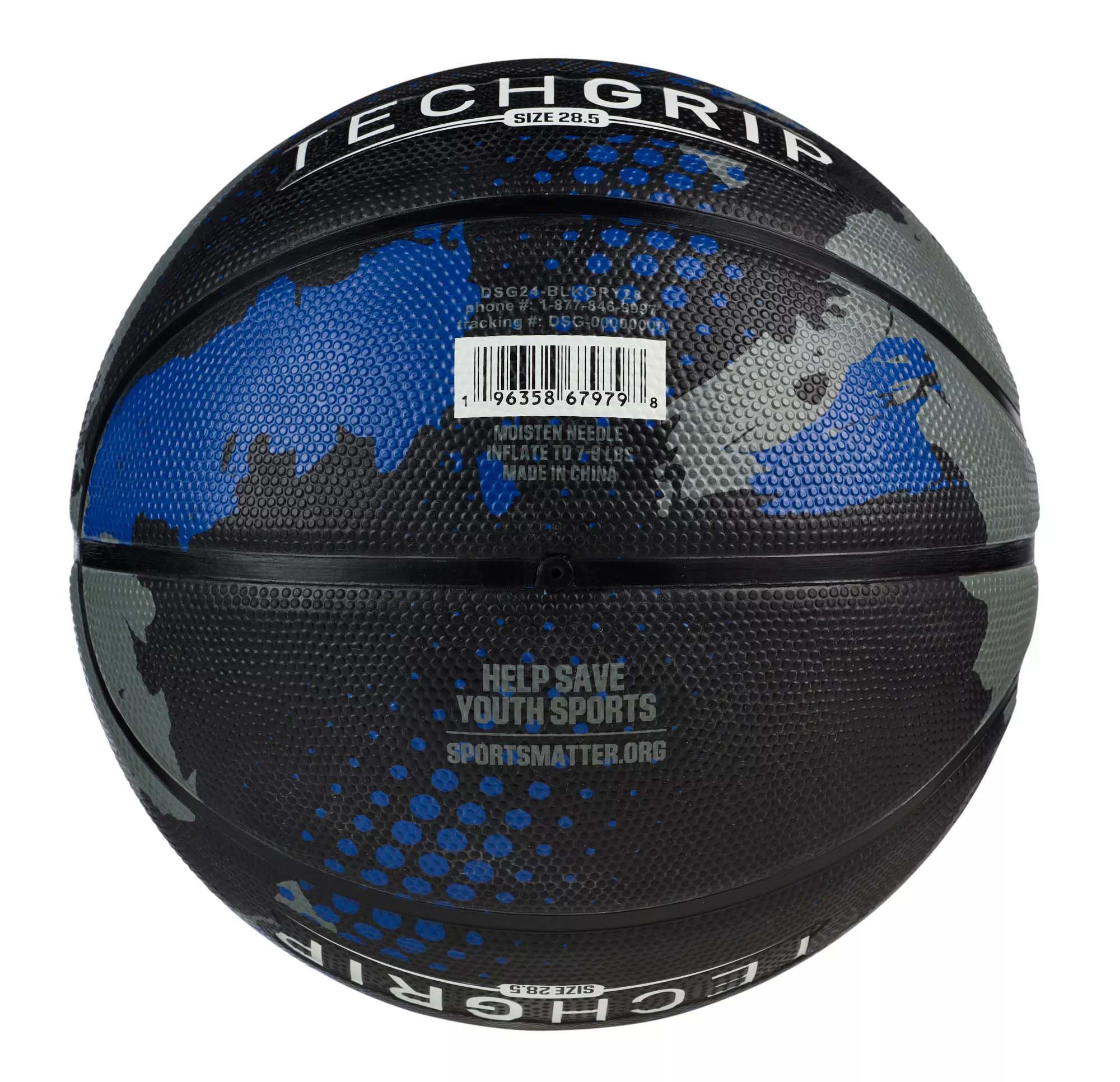 DSG Techgrip Basketball product image