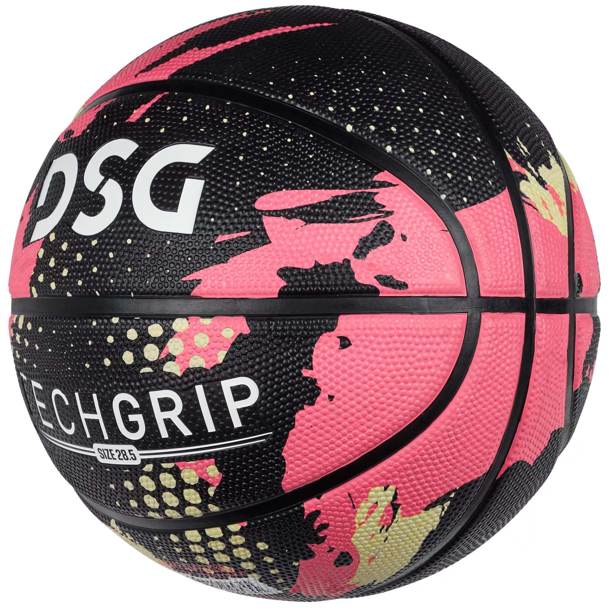 DSG Techgrip Basketball product image