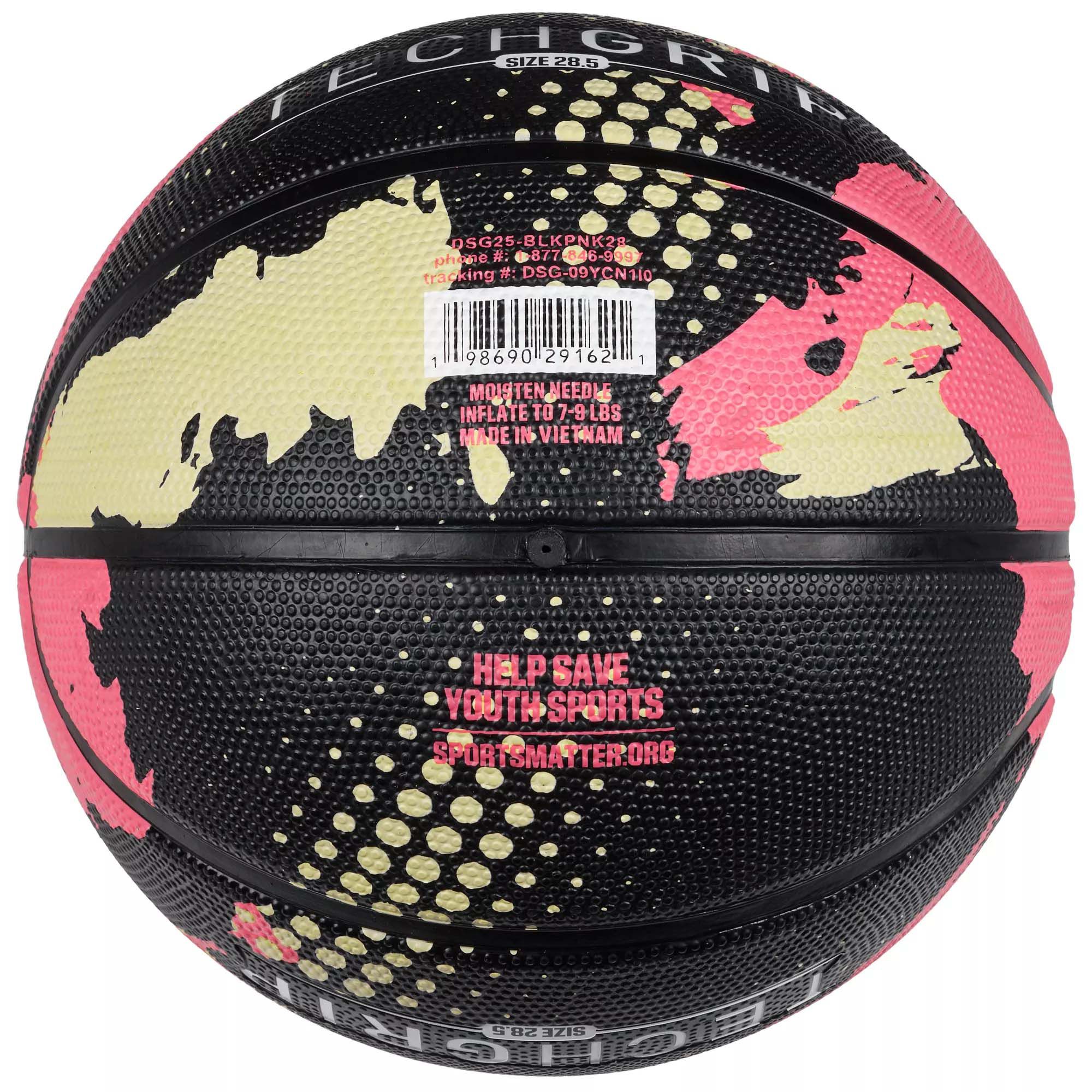 DSG Techgrip Basketball product image