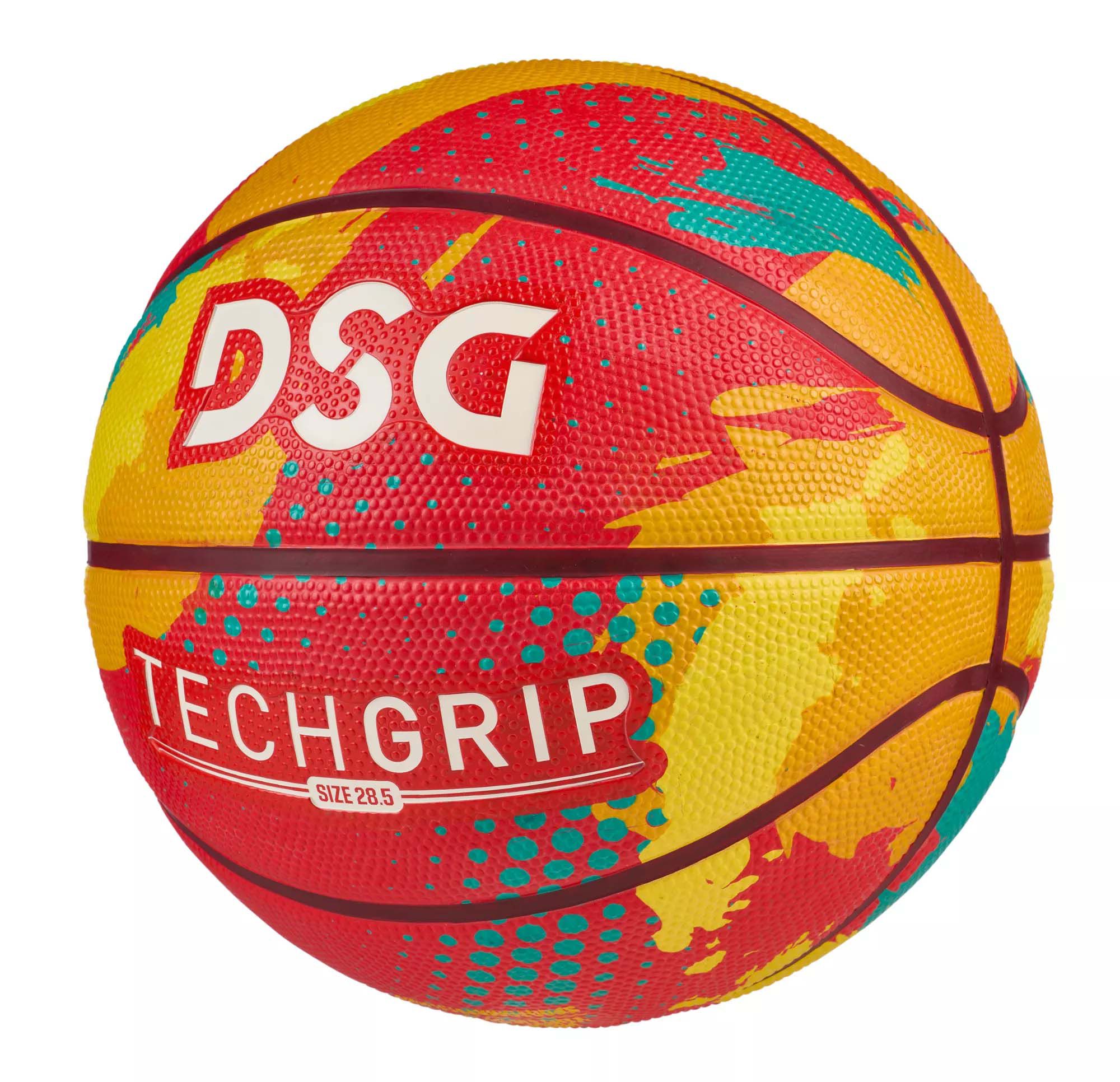 DSG Techgrip Basketball product image