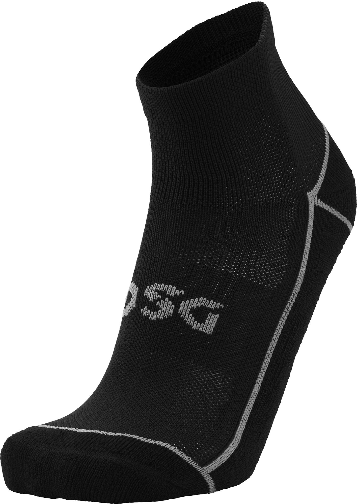 DSG 2-Pack Run Quarter Socks product image