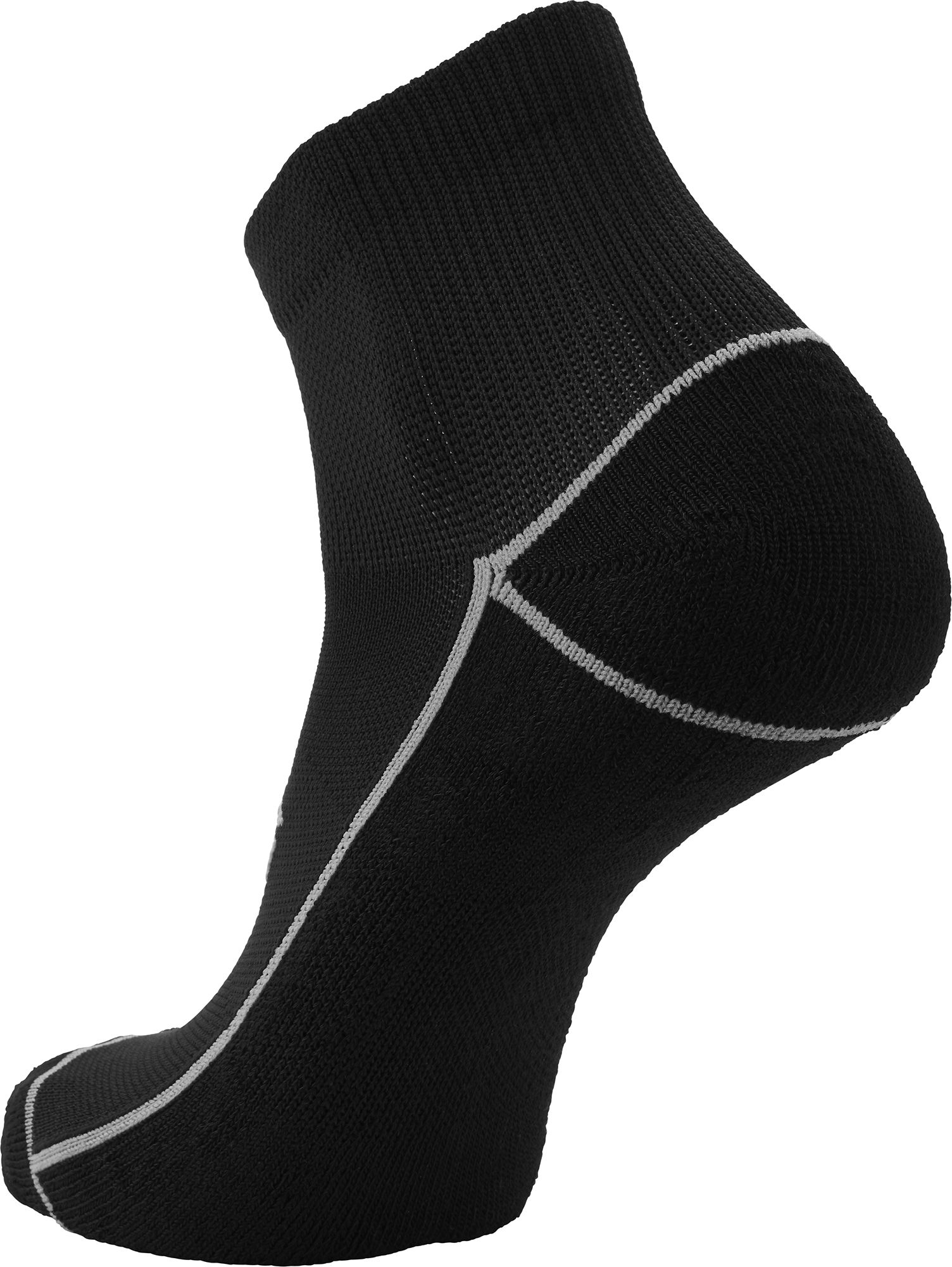 DSG 2-Pack Run Quarter Socks product image