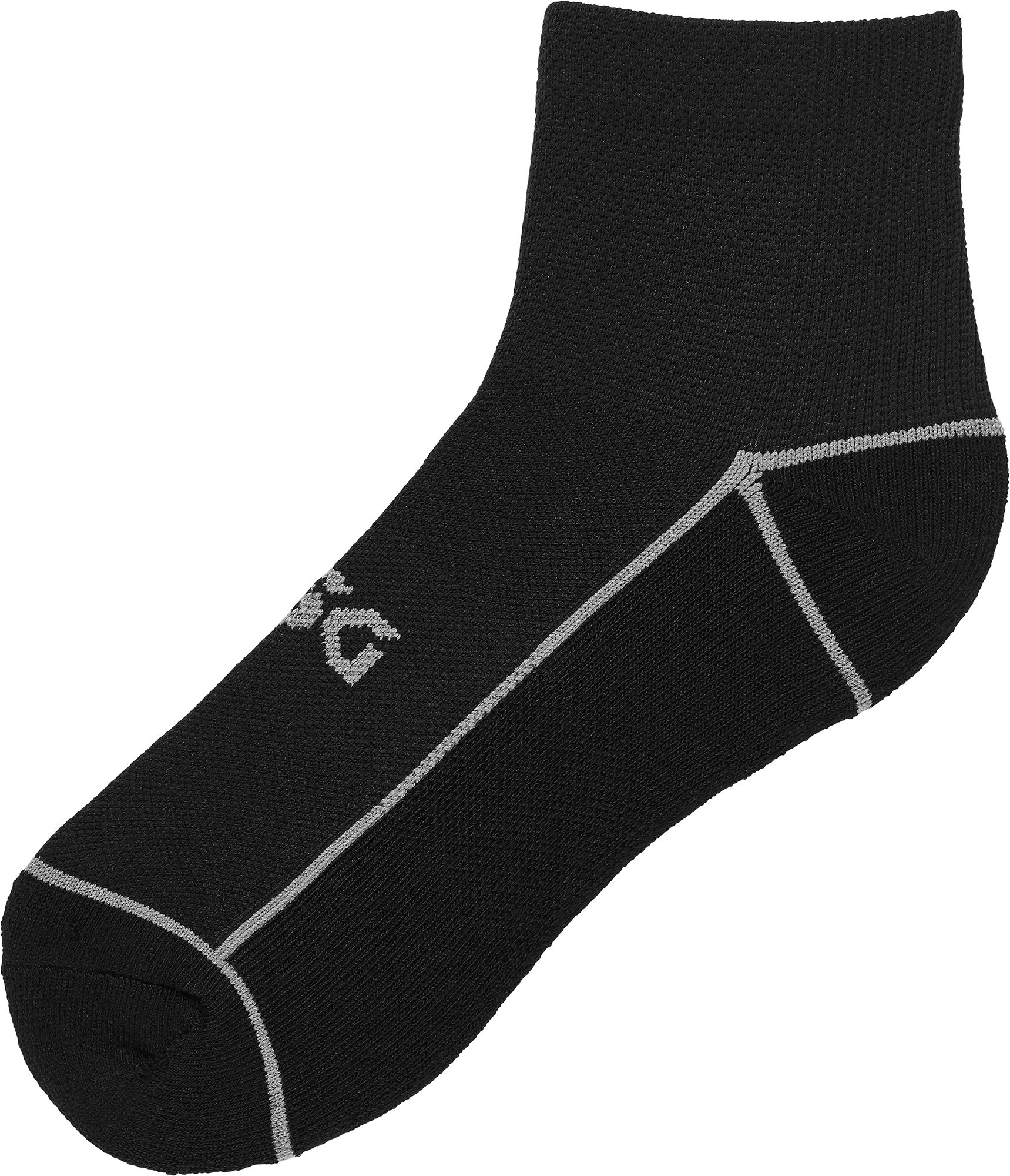 DSG 2-Pack Run Quarter Socks product image