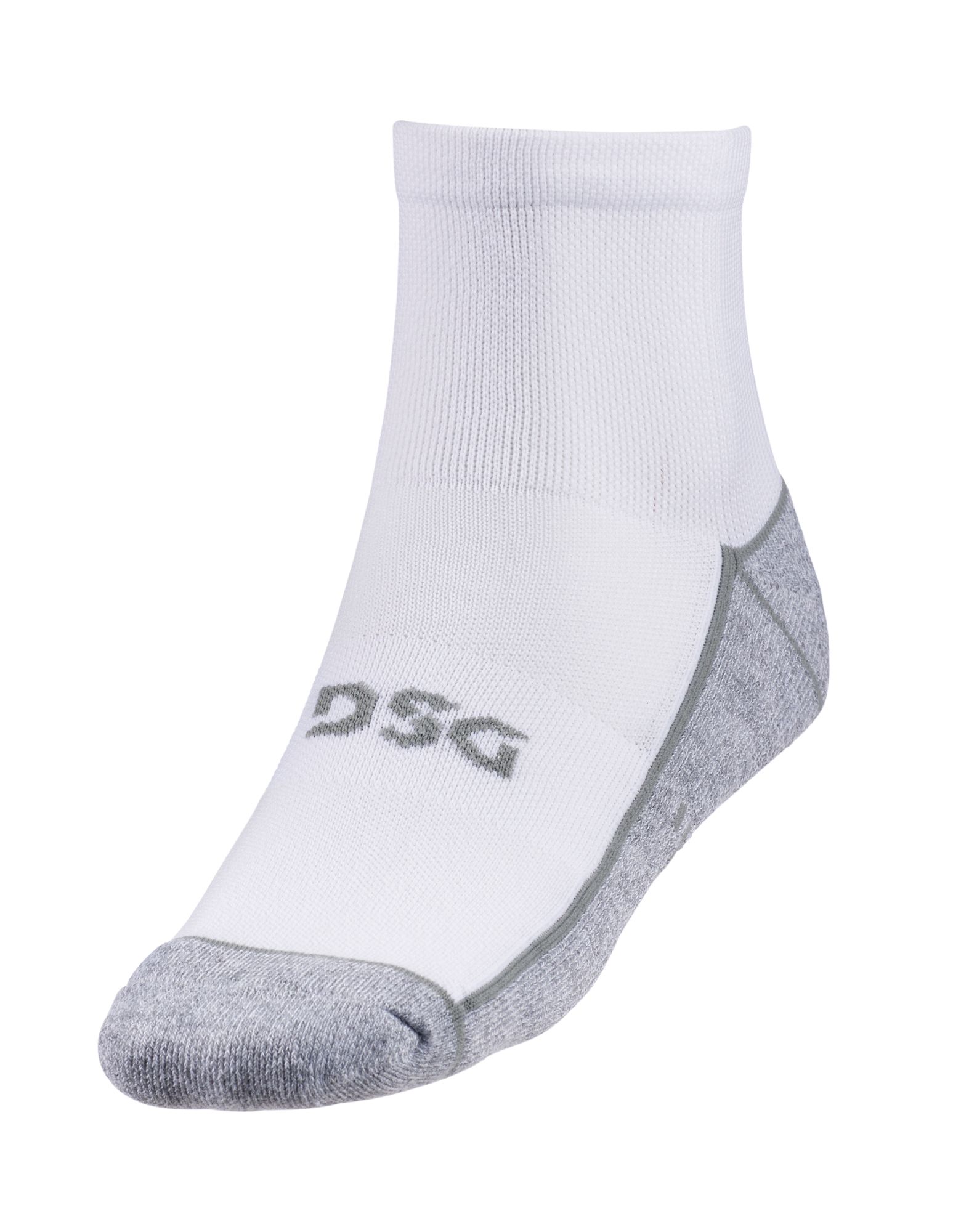 DSG 2-Pack Run Quarter Socks product image
