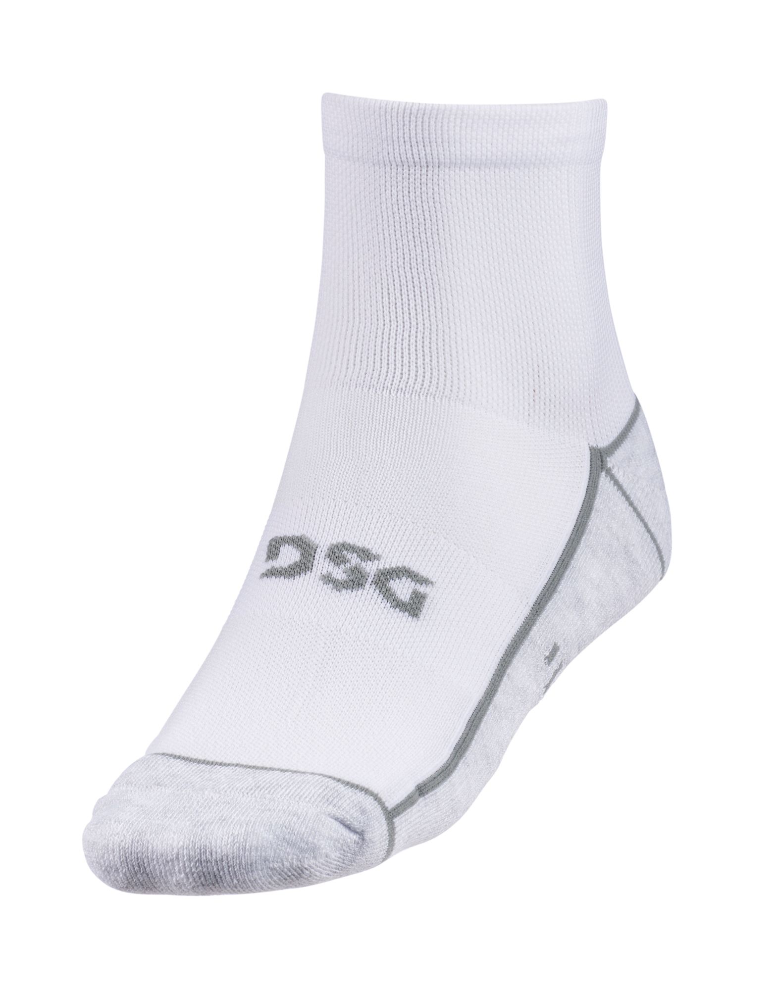 DSG 2-Pack Run Quarter Socks product image