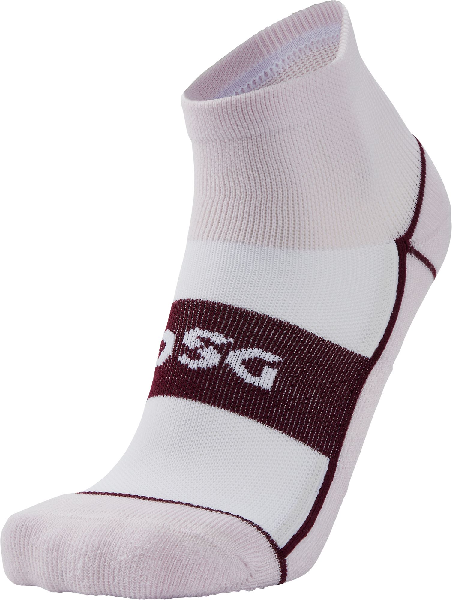 DSG 2-Pack Run Quarter Socks product image
