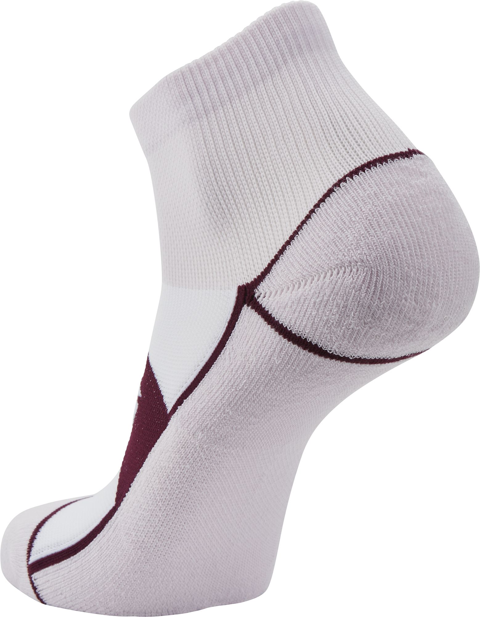 DSG 2-Pack Run Quarter Socks product image