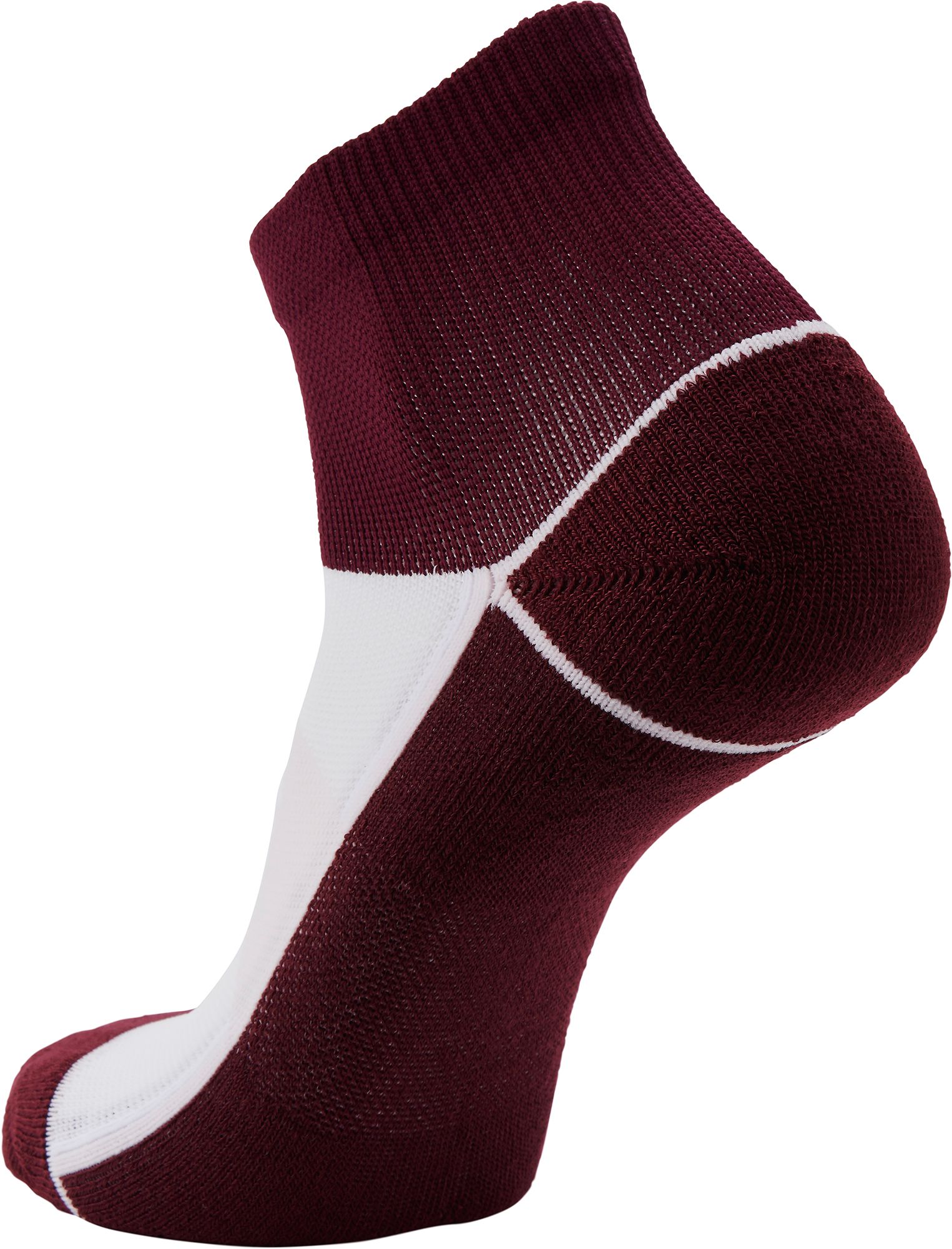 DSG 2-Pack Run Quarter Socks product image