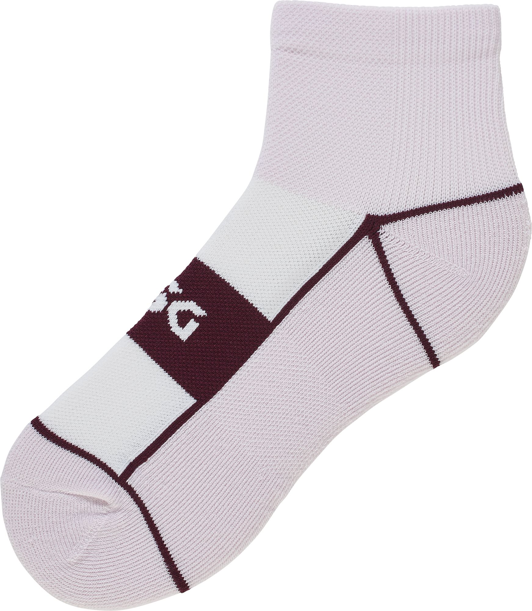 DSG 2-Pack Run Quarter Socks product image