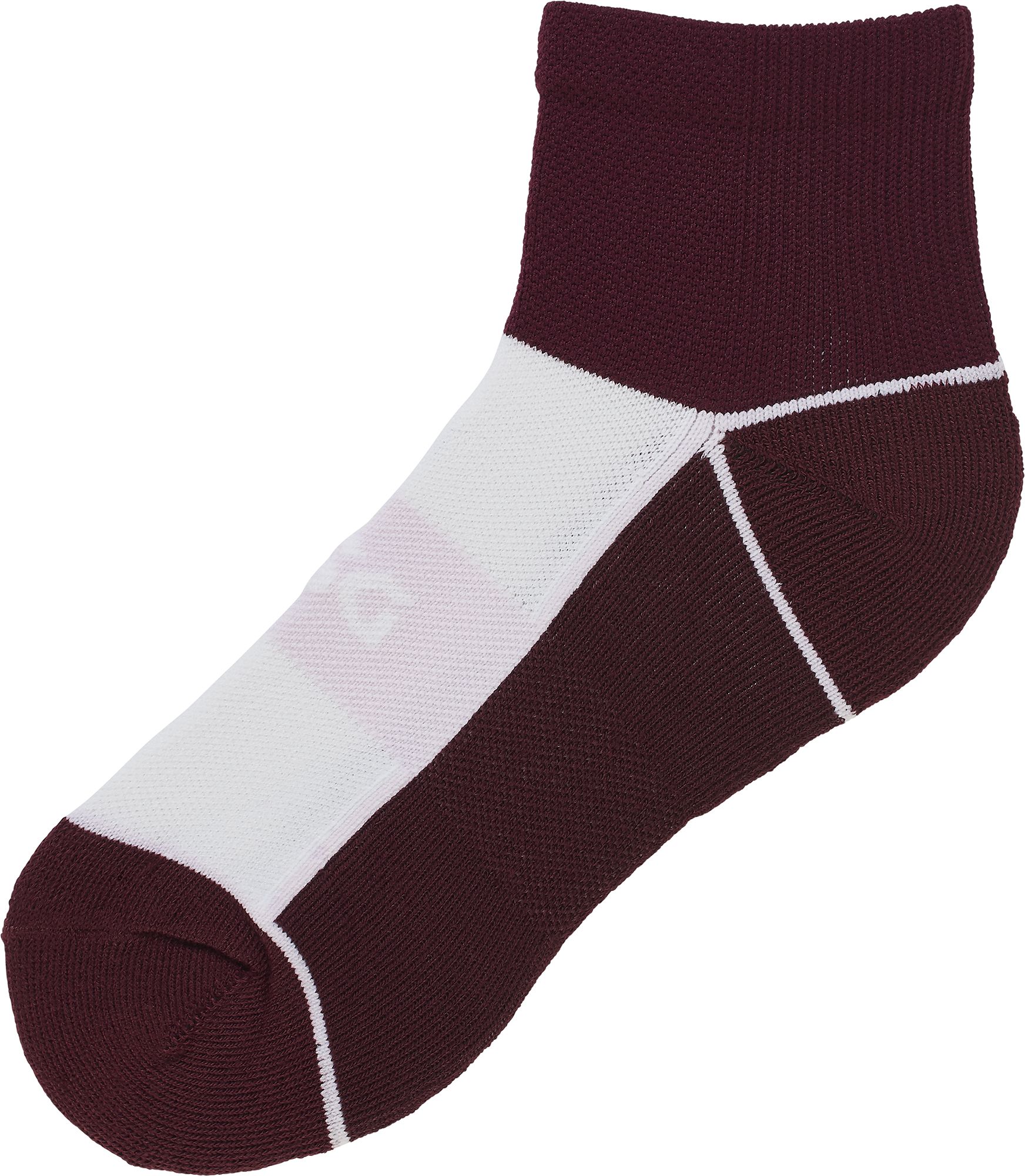 DSG 2-Pack Run Quarter Socks product image