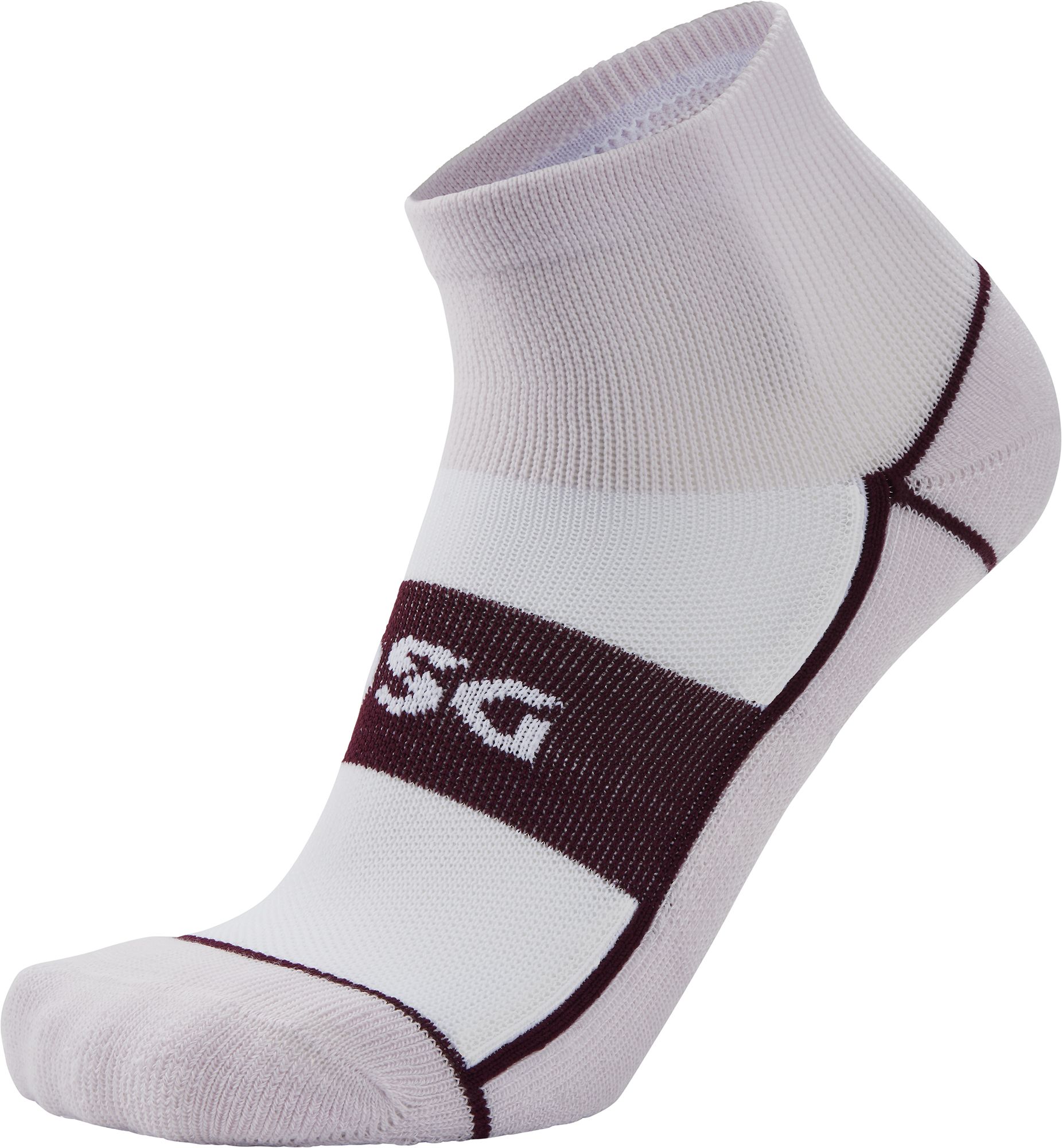 DSG 2-Pack Run Quarter Socks product image