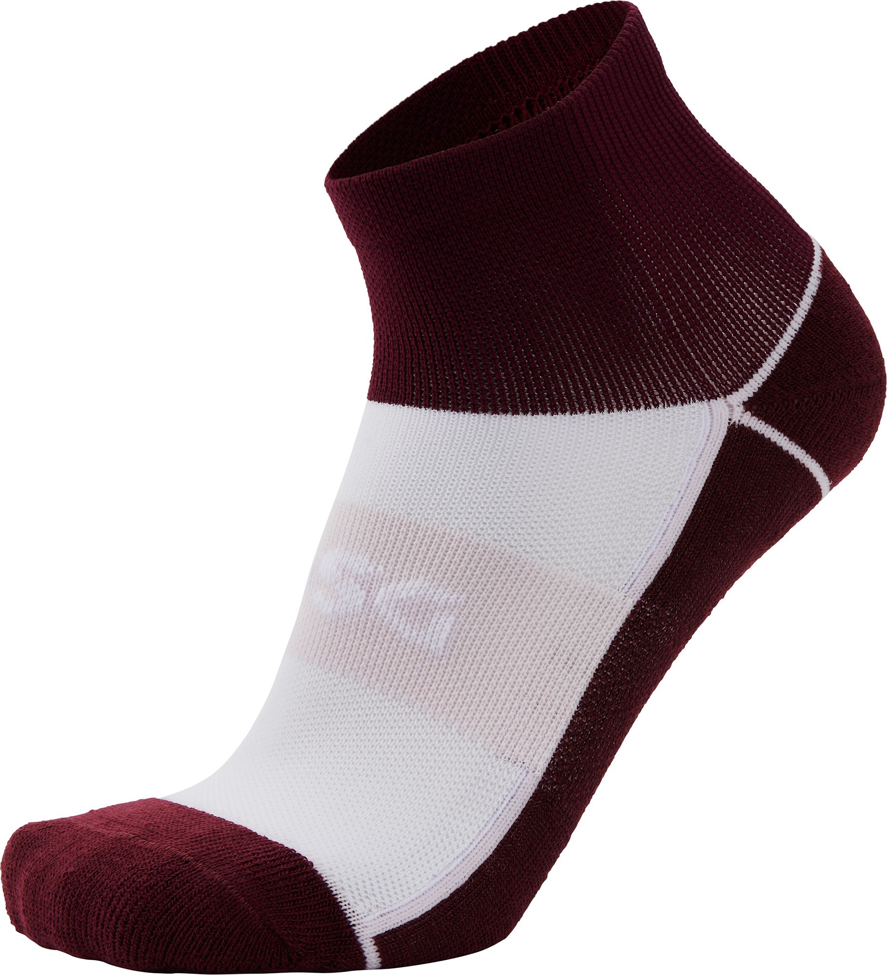 DSG 2-Pack Run Quarter Socks product image