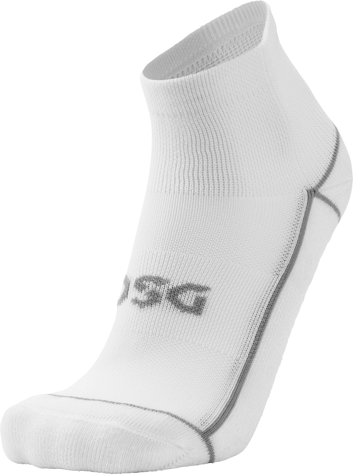 DSG 2-Pack Run Quarter Socks product image
