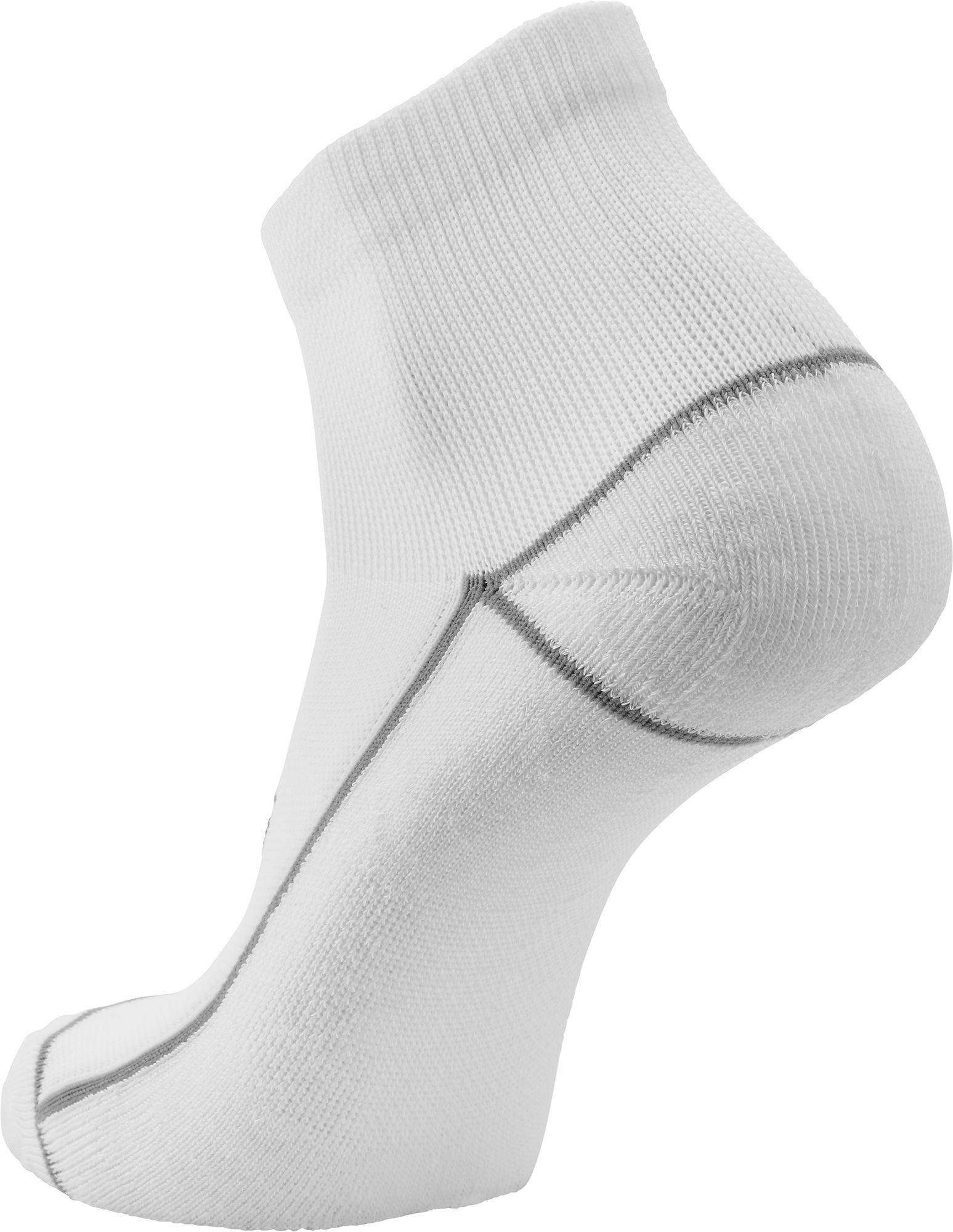 DSG 2-Pack Run Quarter Socks product image
