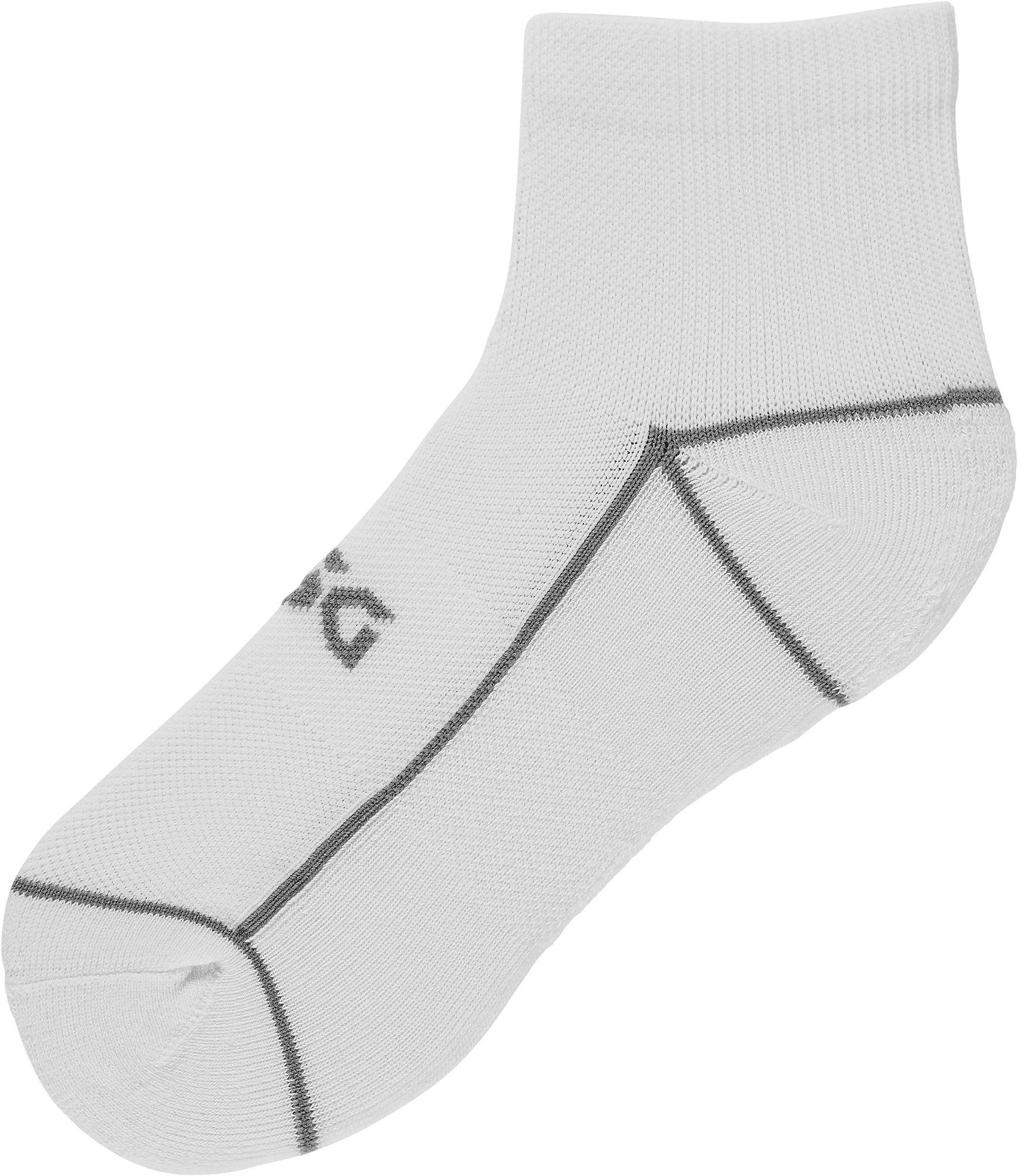 DSG 2-Pack Run Quarter Socks product image