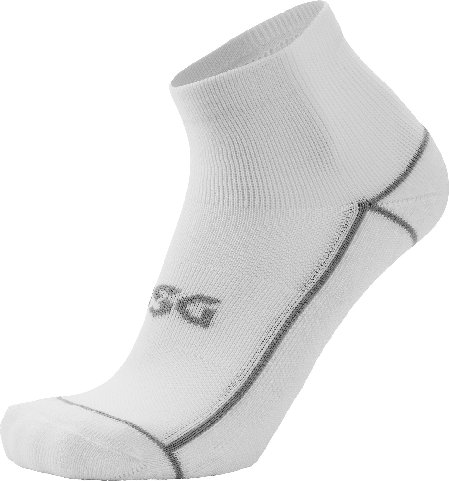DSG 2-Pack Run Quarter Socks product image
