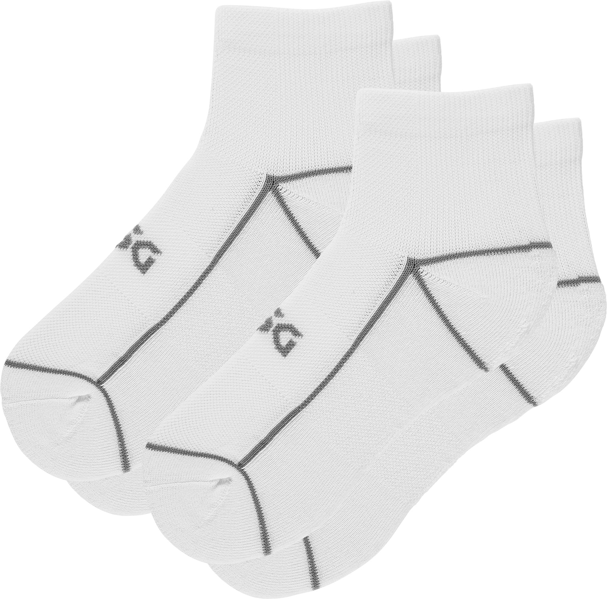 DSG 2-Pack Run Quarter Socks product image