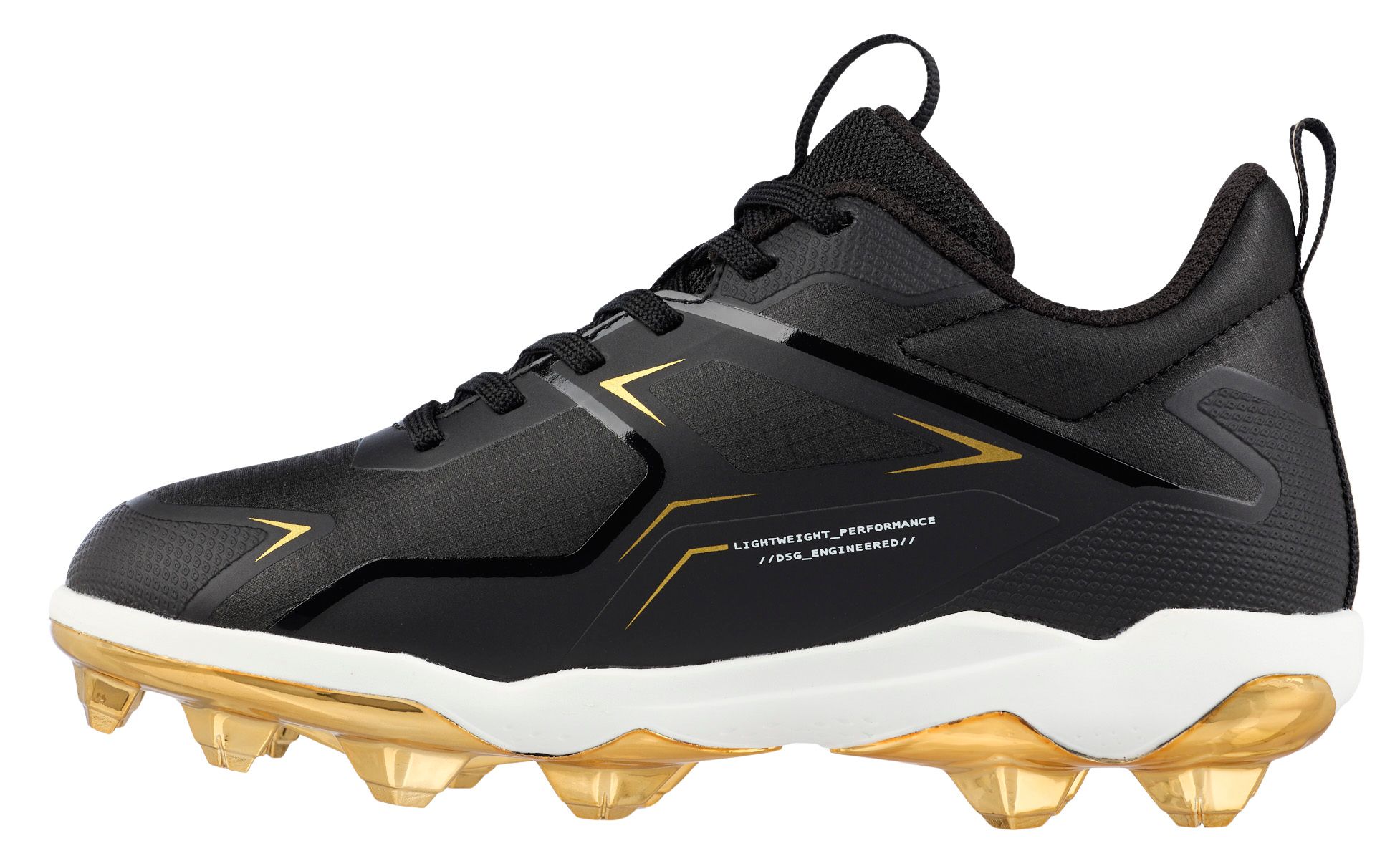 DSG Kids' Speed Viper Multi Sport Cleats product image