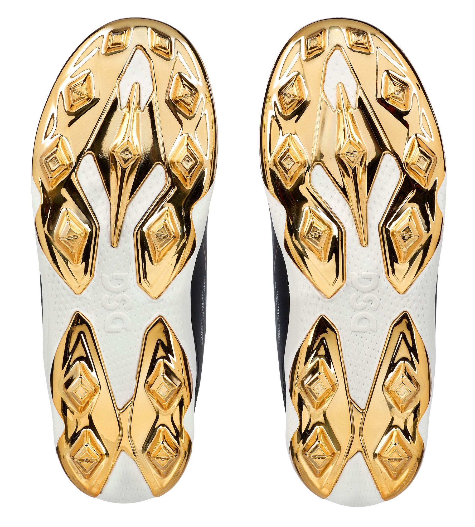 DSG Kids' Speed Viper Multi Sport Cleats product image